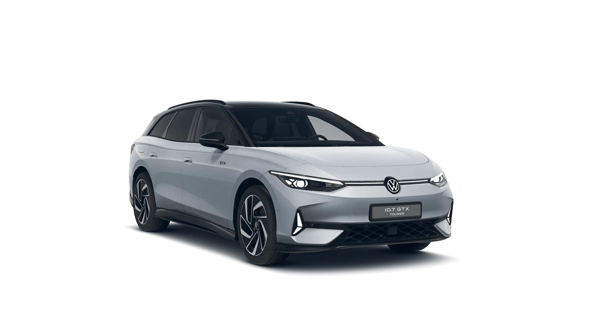 Volkswagen ID.7 Tourer GTX