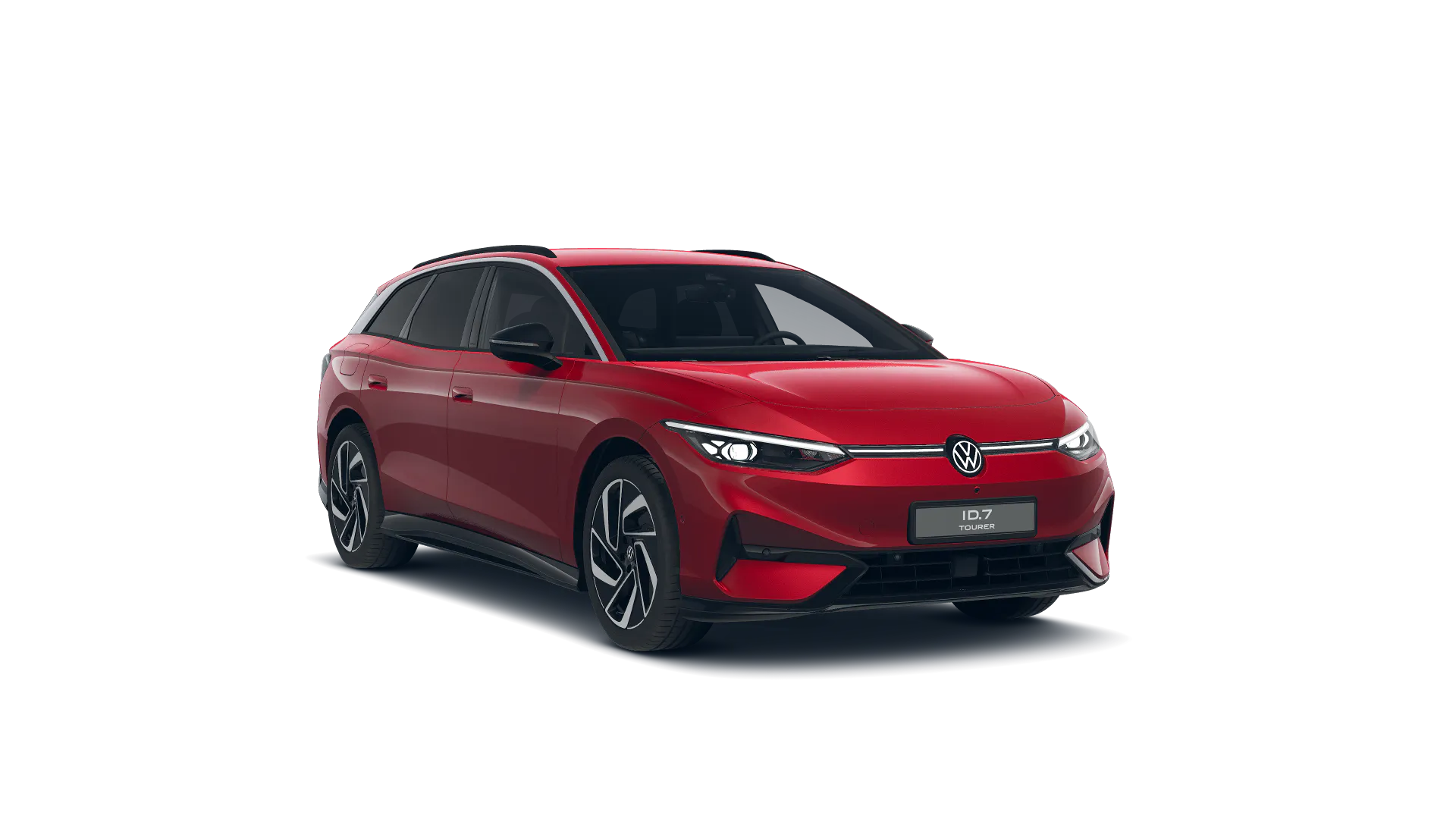 Volkswagen ID.7 Tourer Pro