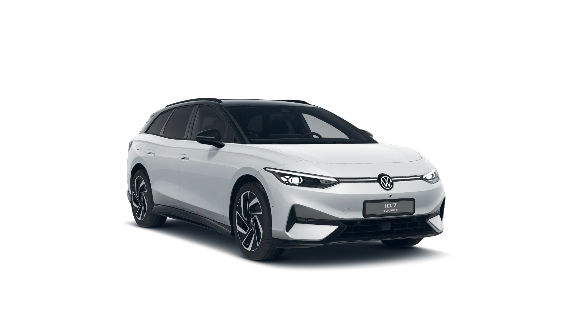 Volkswagen ID.7 Tourer Pro