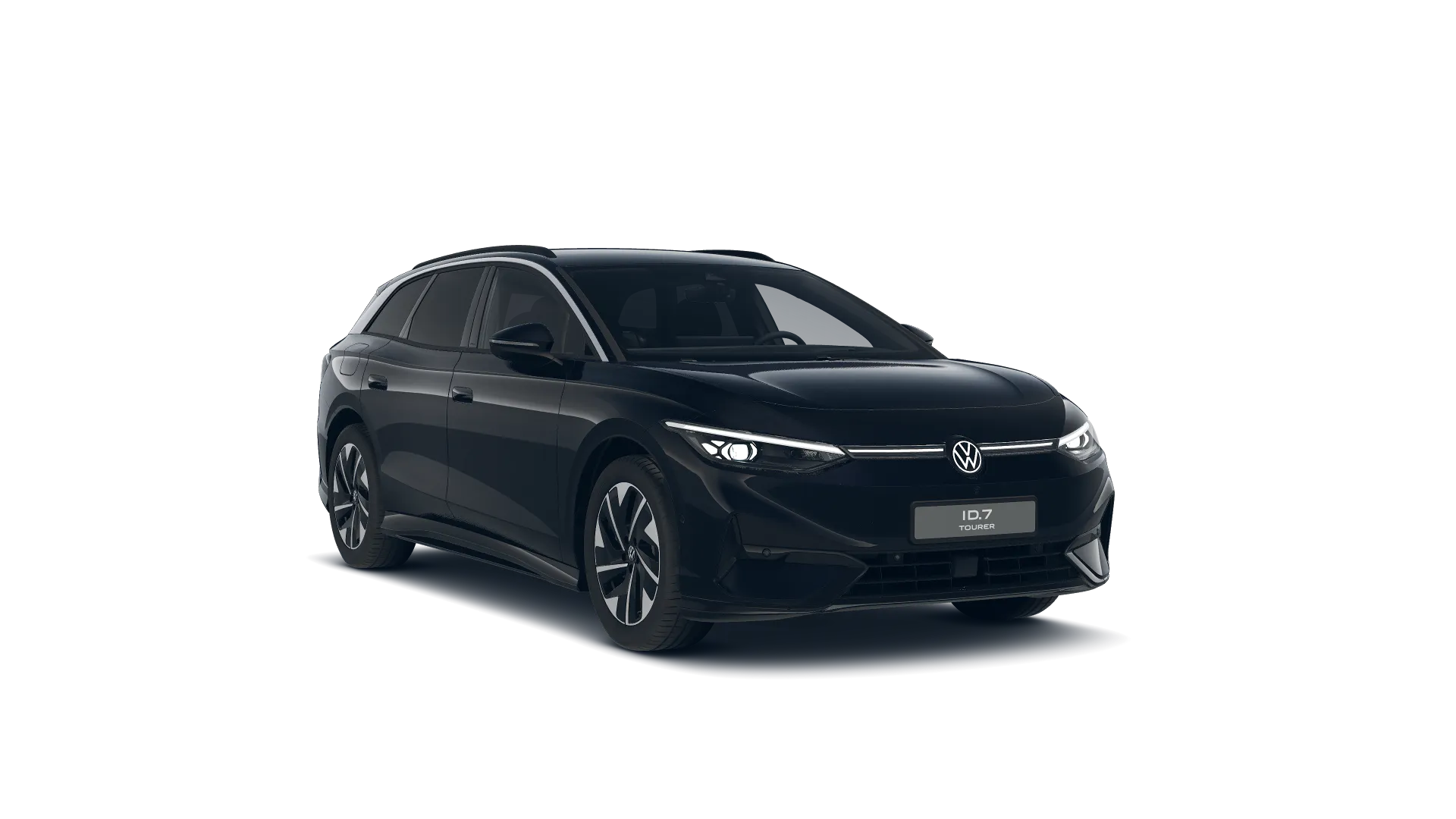 Volkswagen ID.7 Tourer Pro