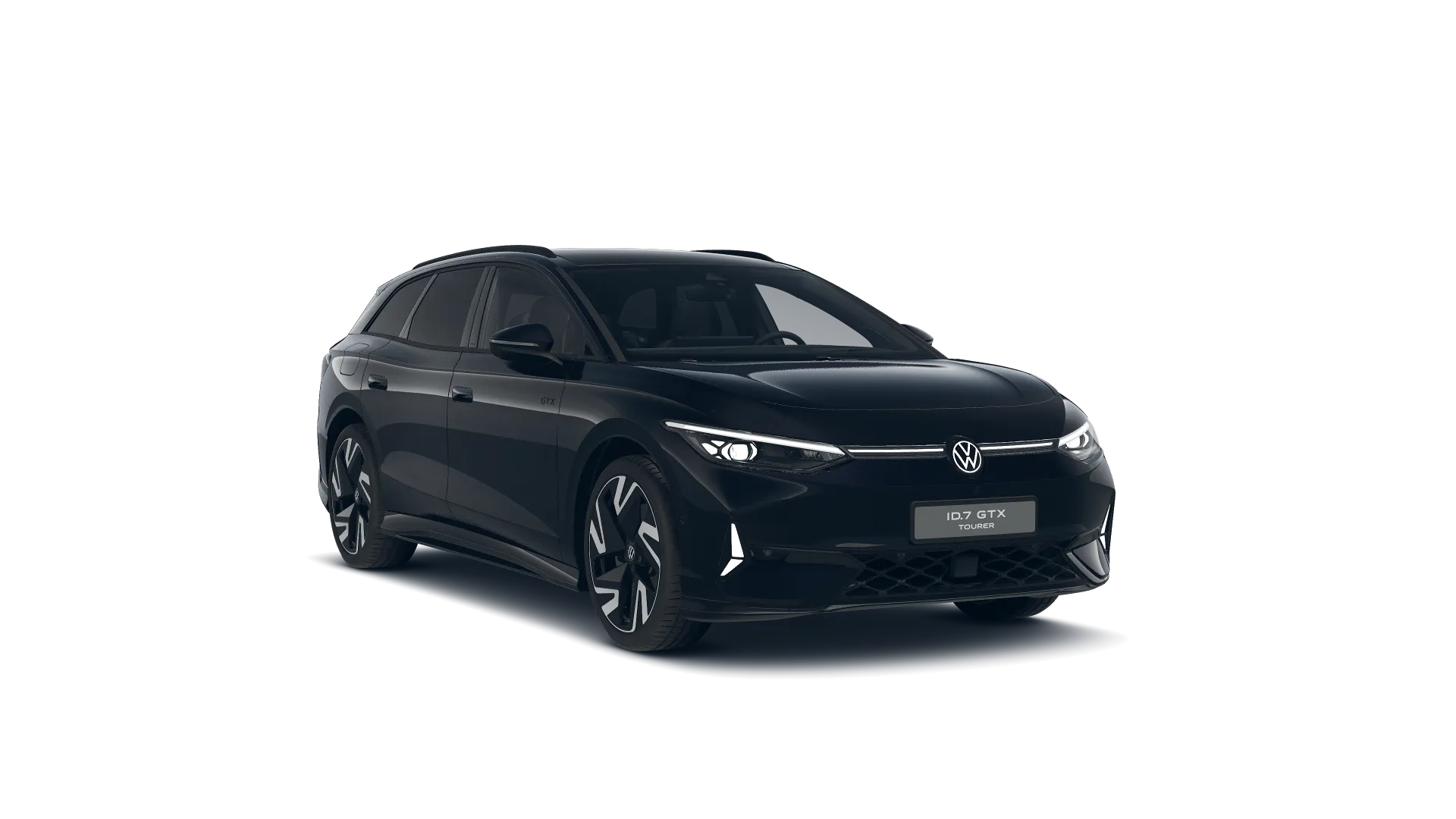 Volkswagen ID.7 Tourer GTX