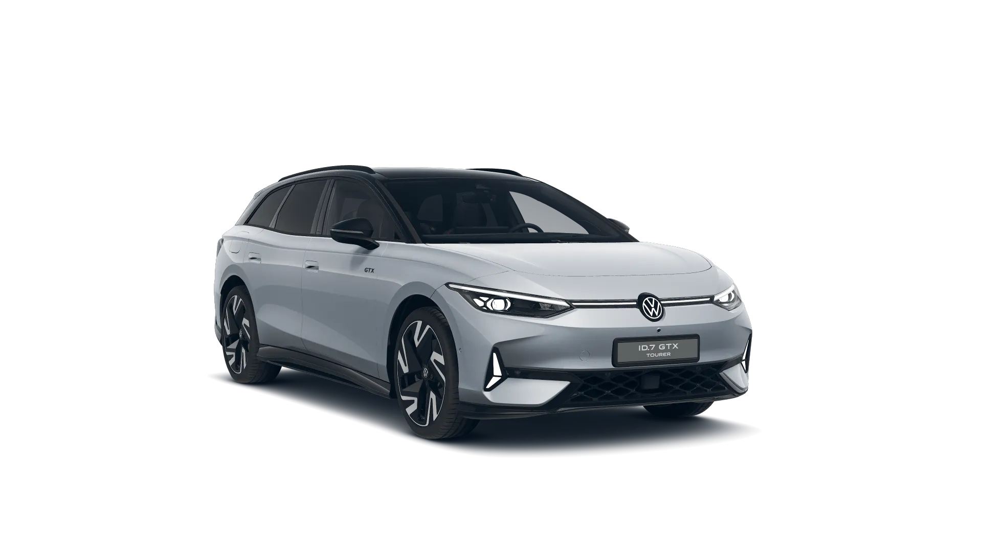 Volkswagen ID.7 Tourer GTX