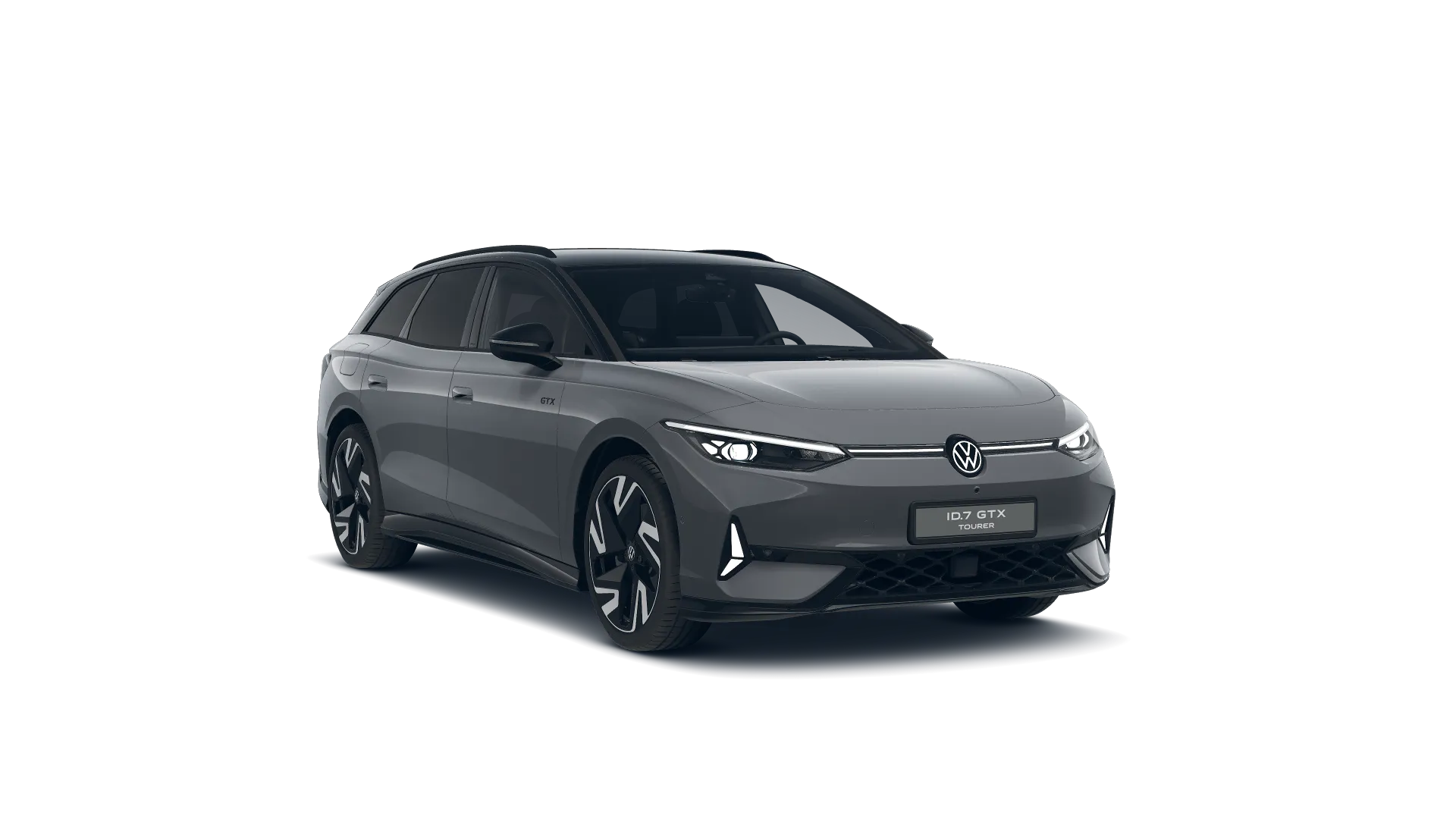 Volkswagen ID.7 Tourer GTX