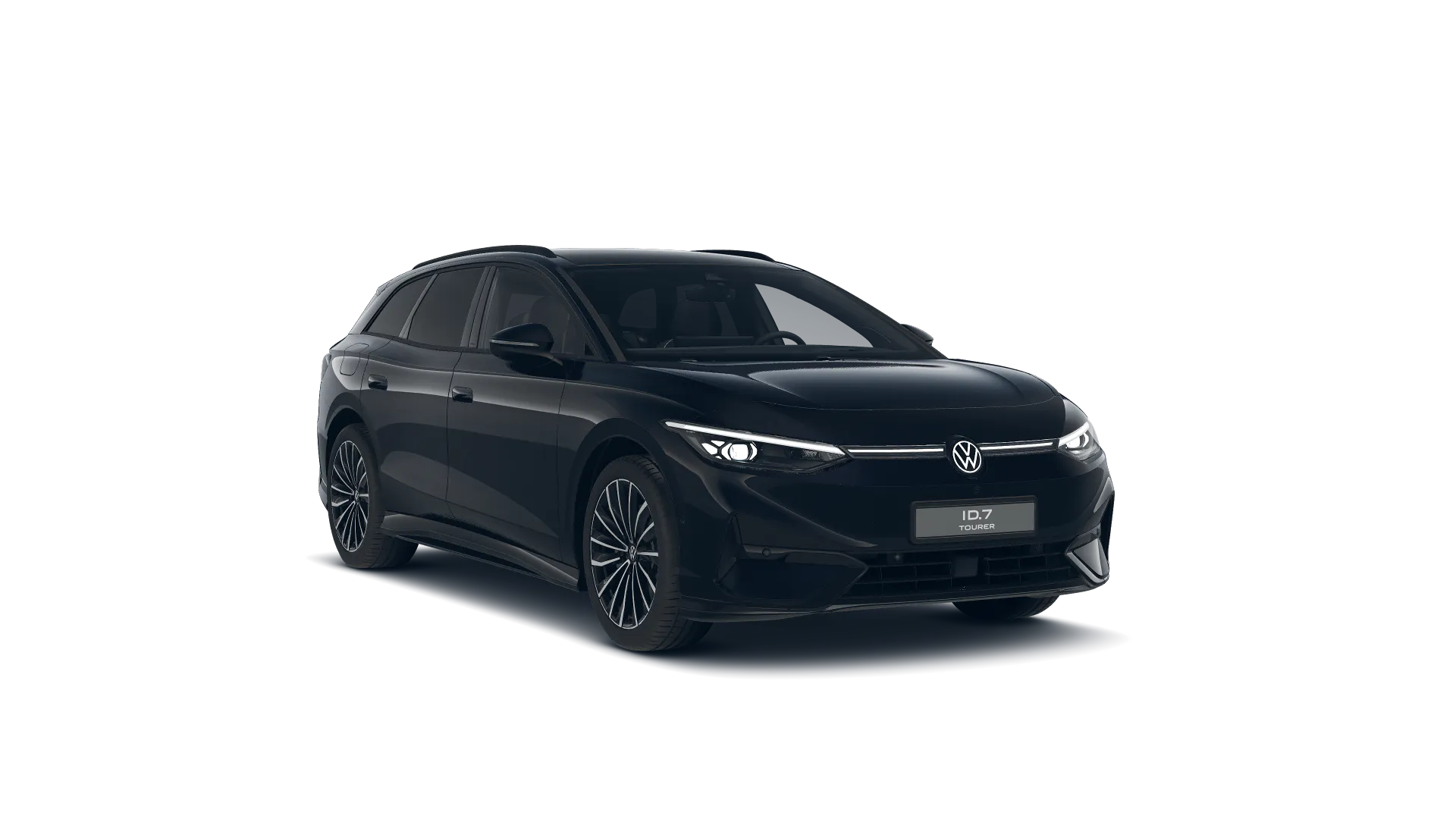 Volkswagen ID.7 Tourer Pro S