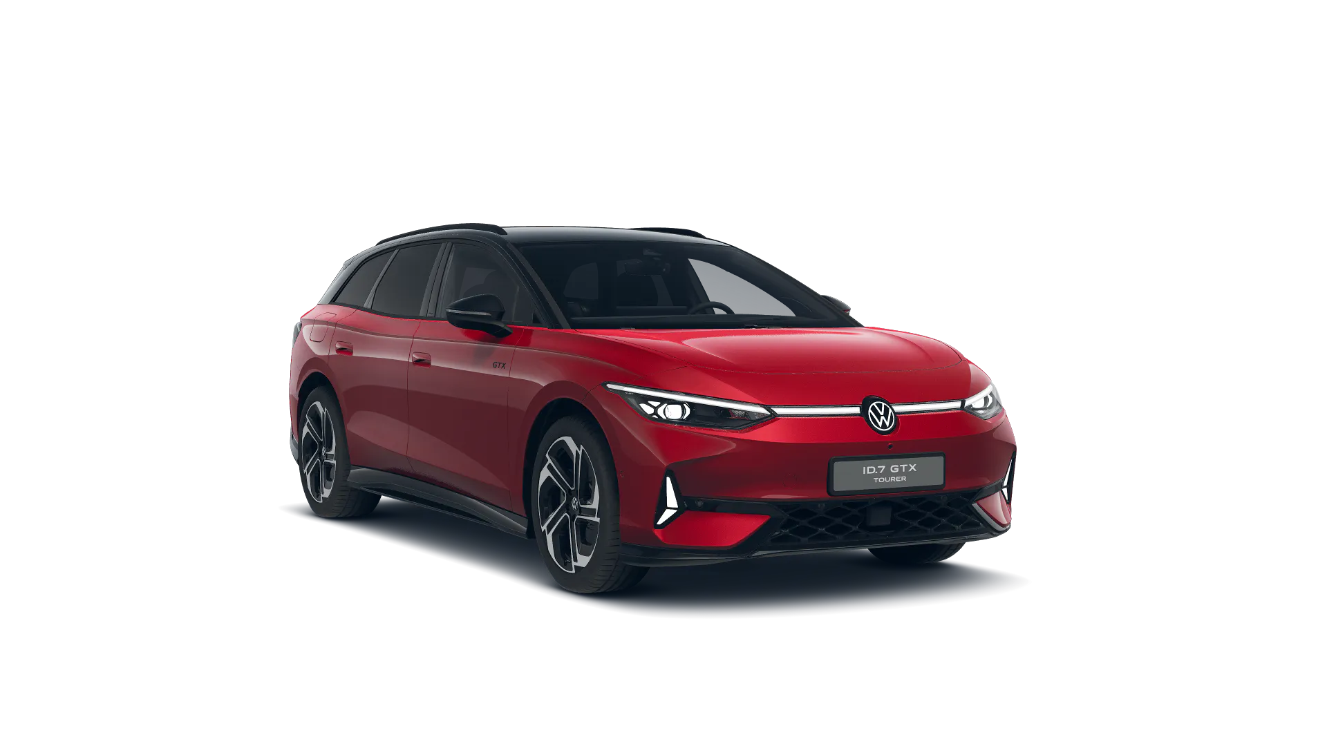 Volkswagen ID.7 Tourer GTX