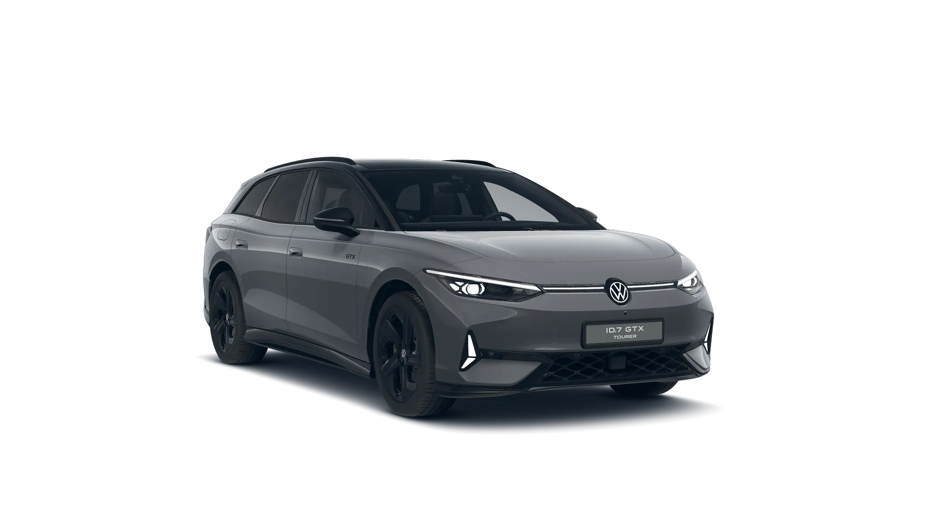 Volkswagen ID.7 Tourer GTX