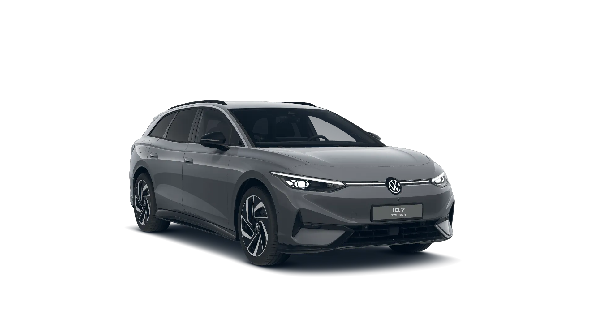 Volkswagen ID.7 Tourer Pro S