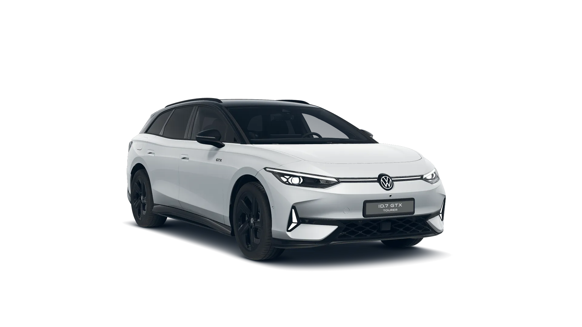 Volkswagen ID.7 Tourer GTX