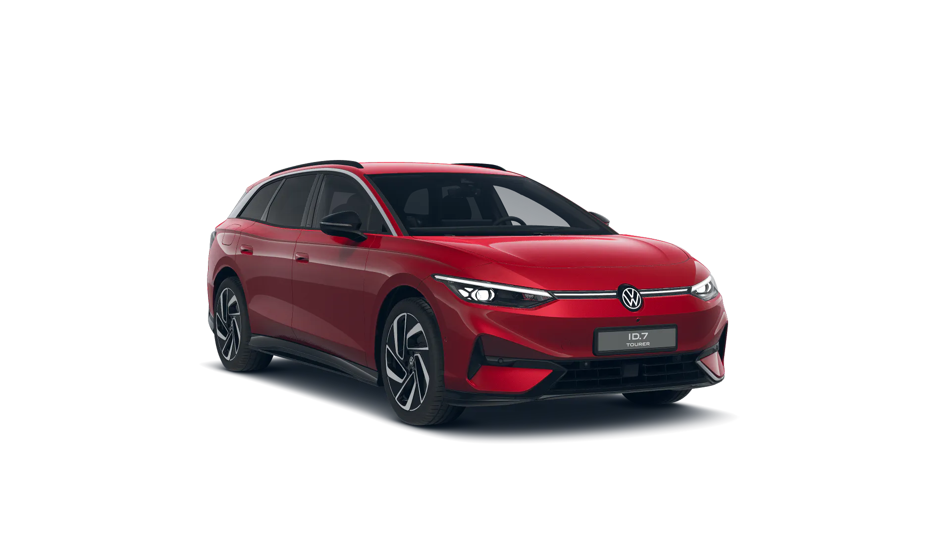Volkswagen ID.7 Tourer Pro