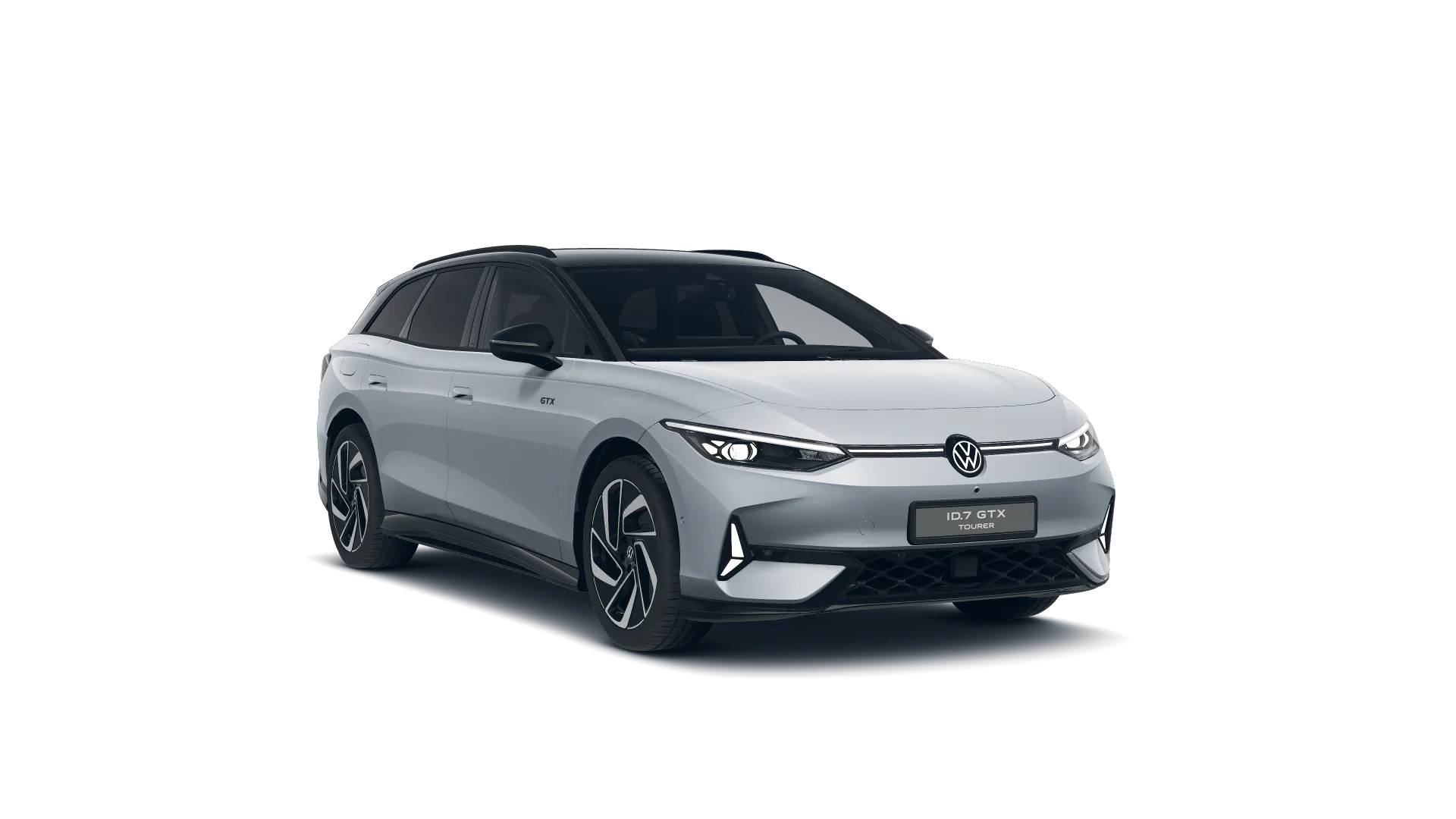 Volkswagen ID.7 Tourer GTX