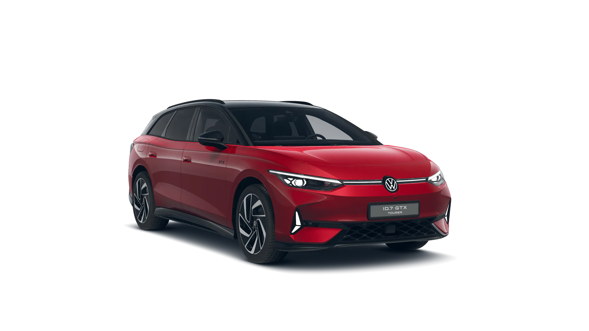 Volkswagen ID.7 Tourer GTX