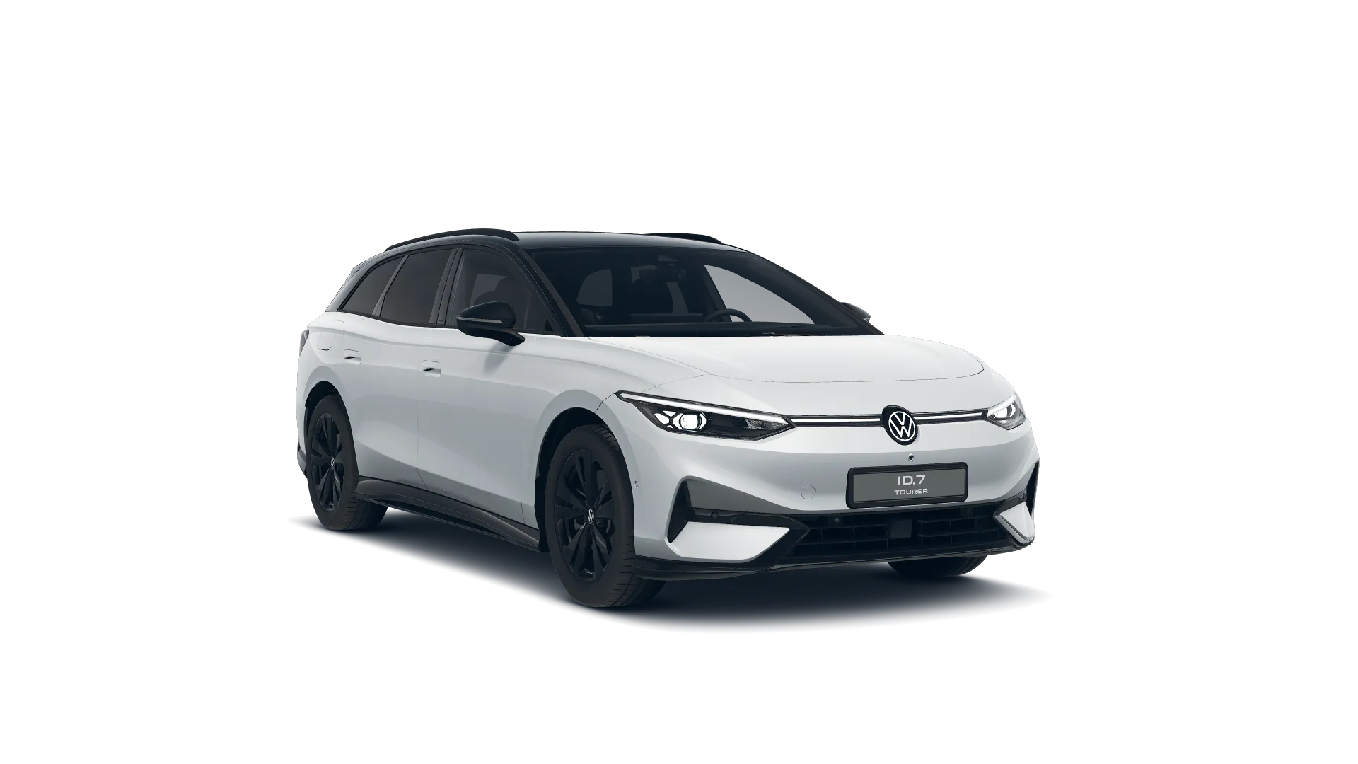 Volkswagen ID.7 Tourer Pro