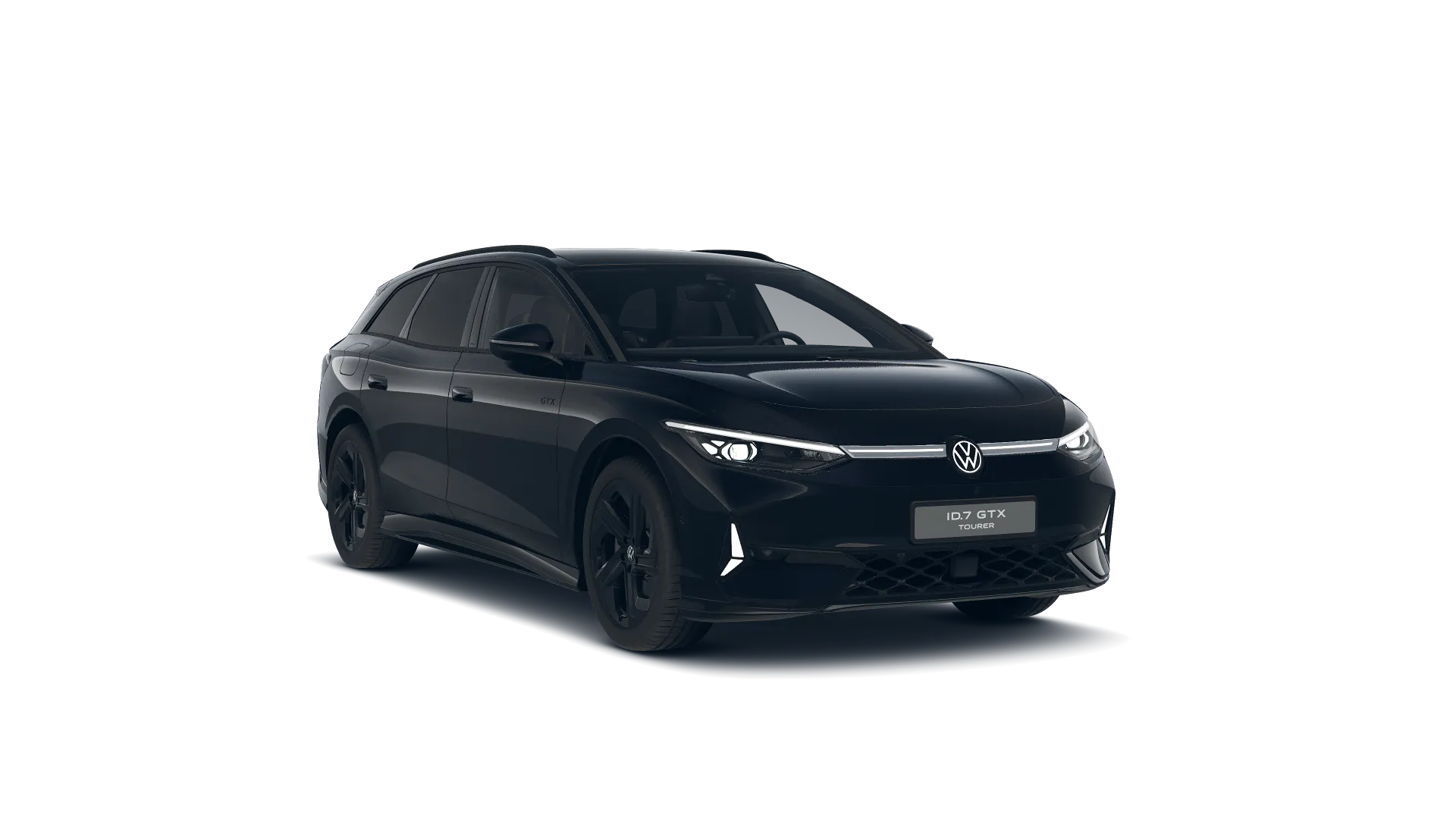 Volkswagen ID.7 Tourer GTX