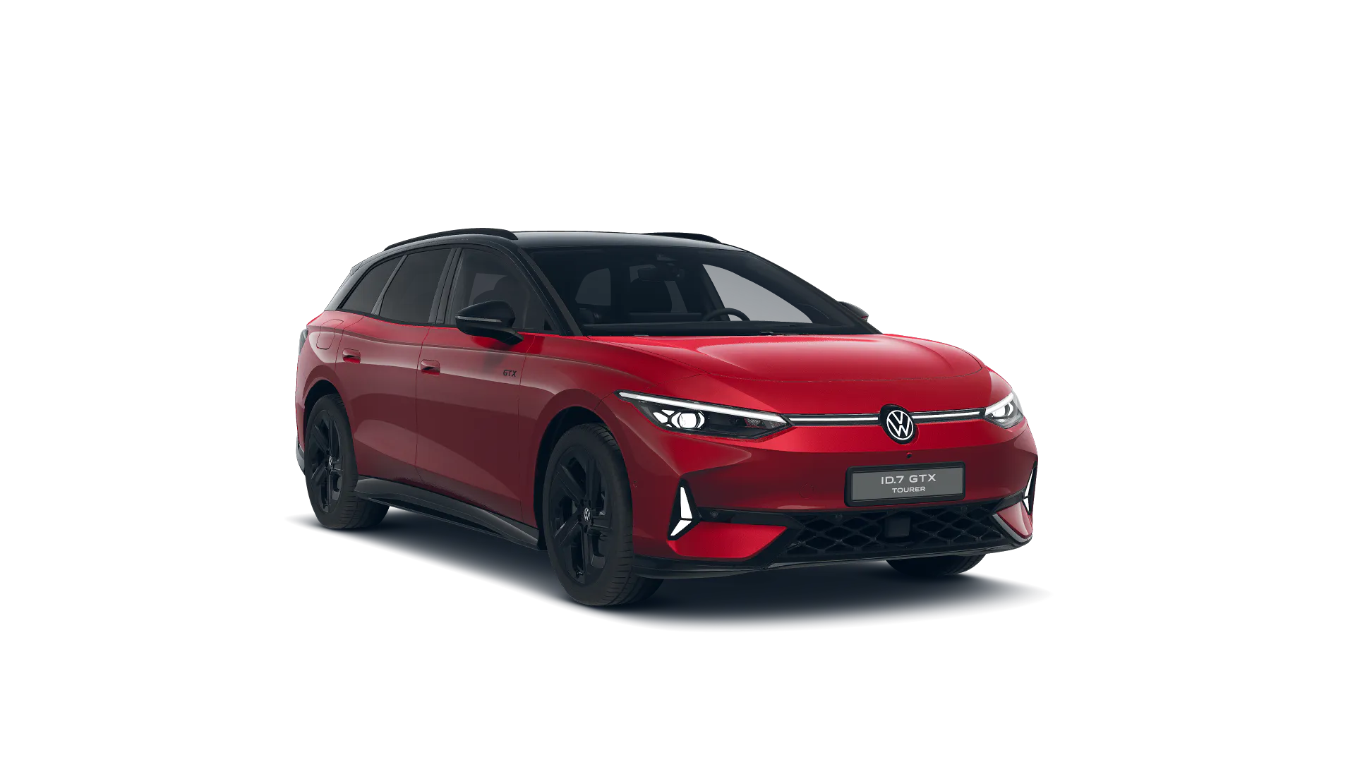 Volkswagen ID.7 Tourer GTX