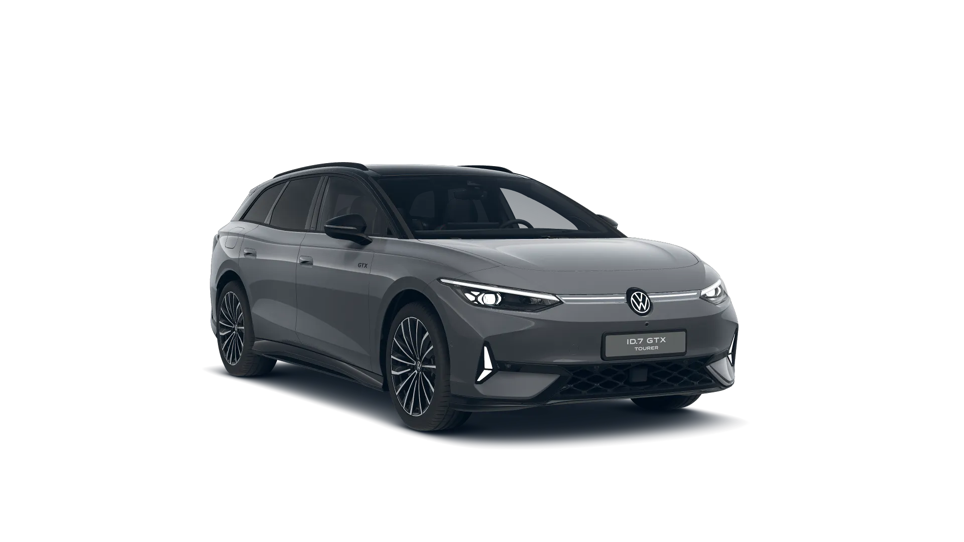 Volkswagen ID.7 Tourer GTX