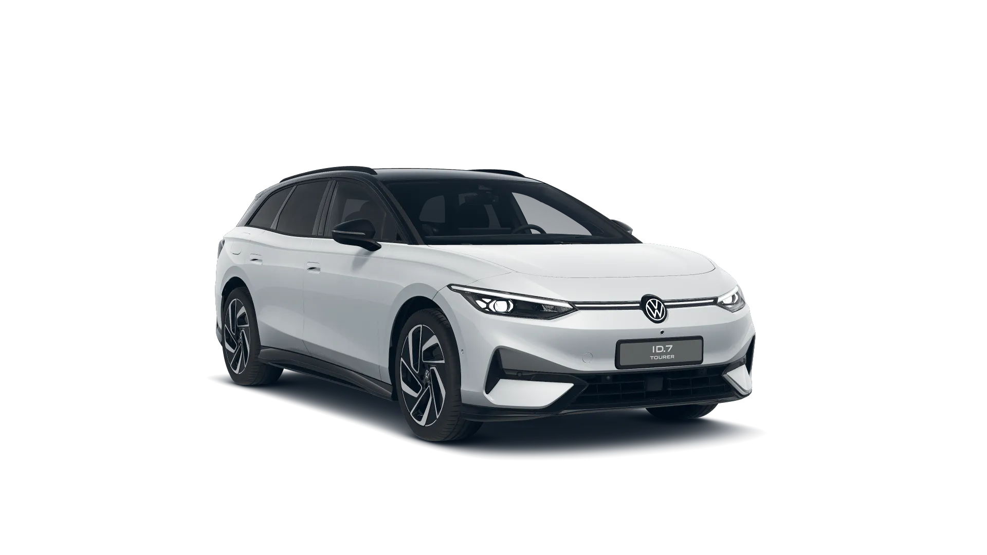 Volkswagen ID.7 Tourer Pro