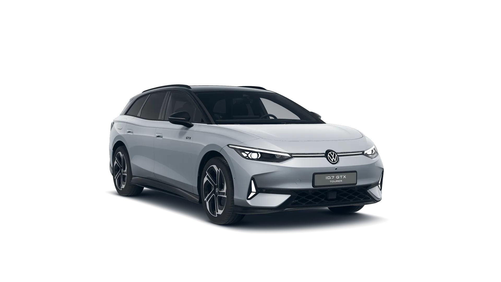 Volkswagen ID.7 Tourer GTX