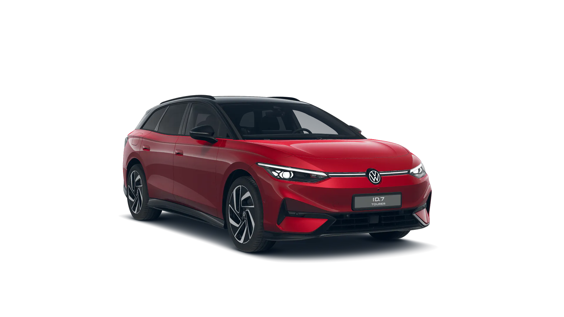 Volkswagen ID.7 Tourer Pro