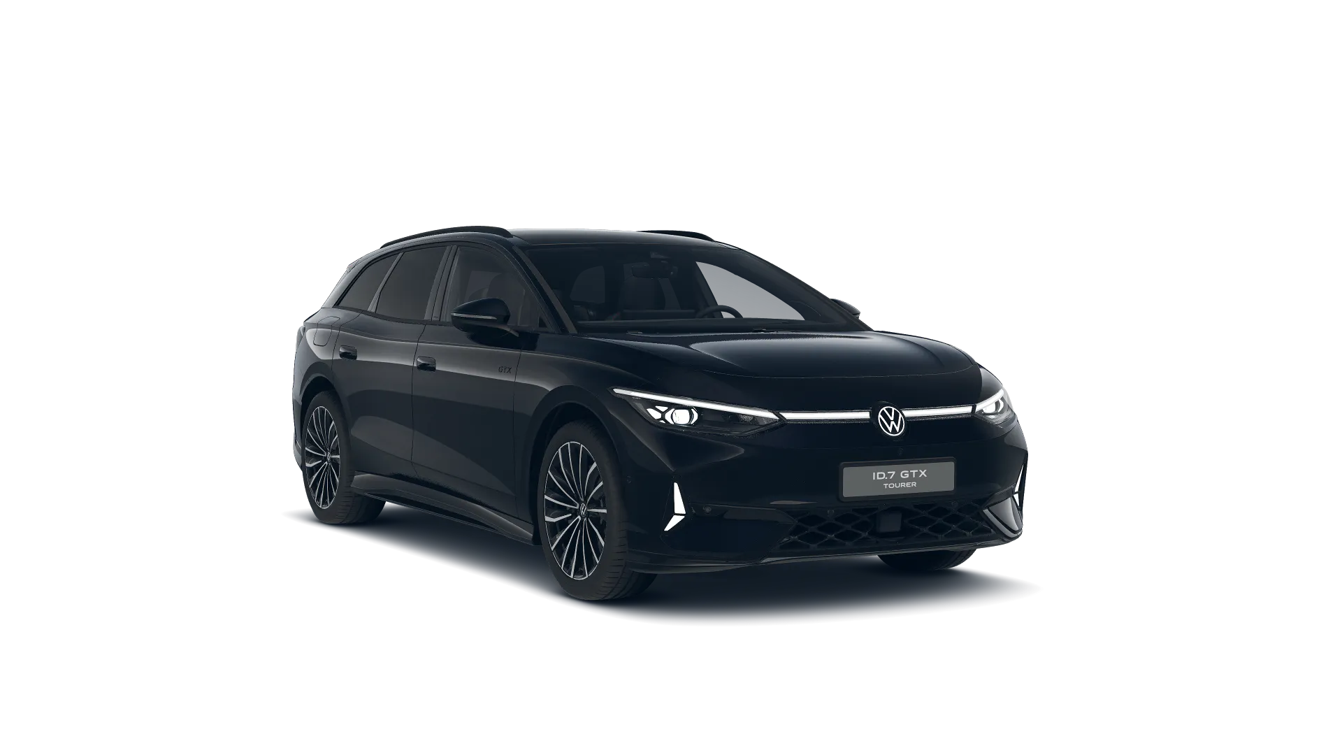 Volkswagen ID.7 Tourer GTX