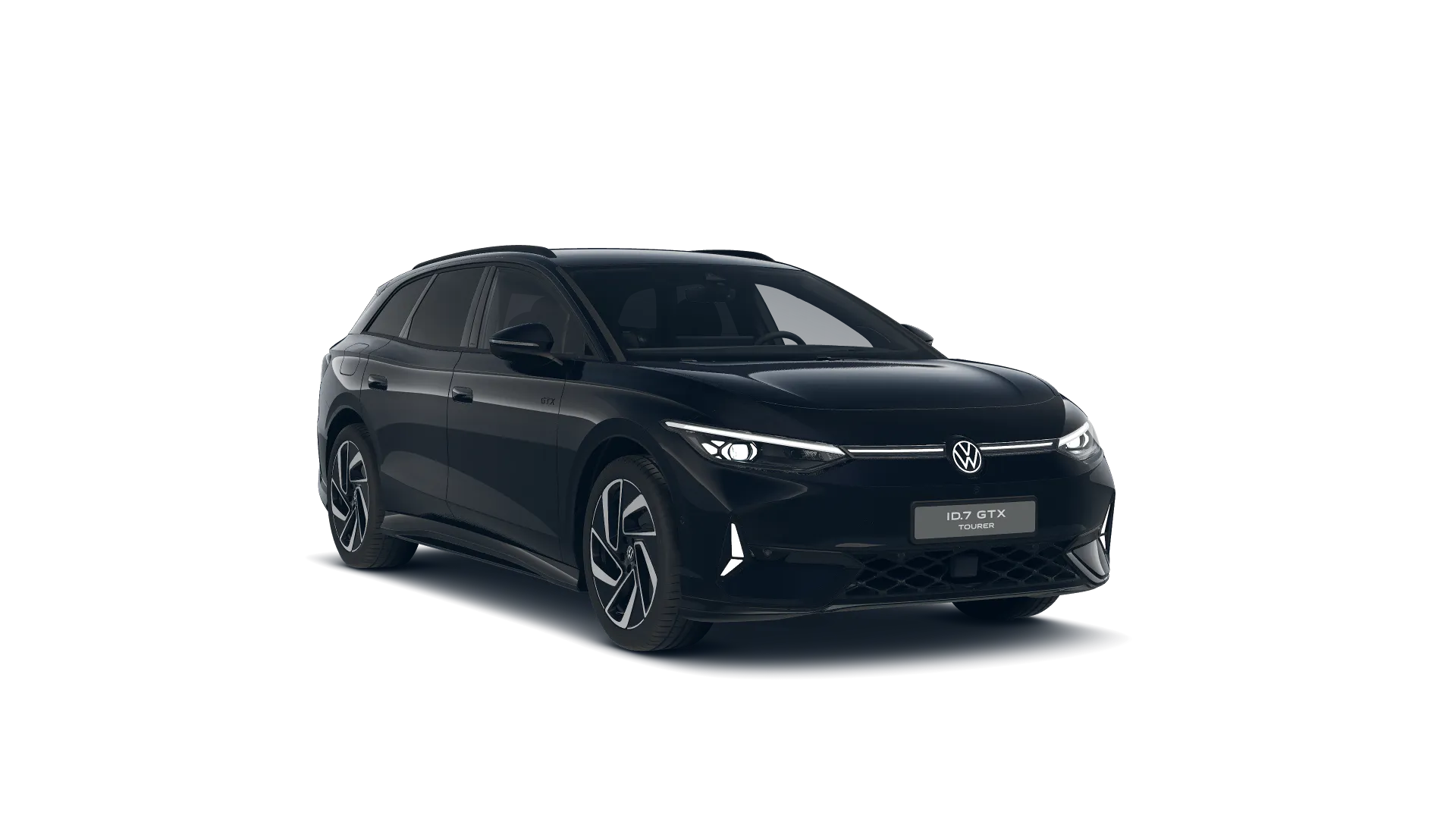 Volkswagen ID.7 Tourer GTX
