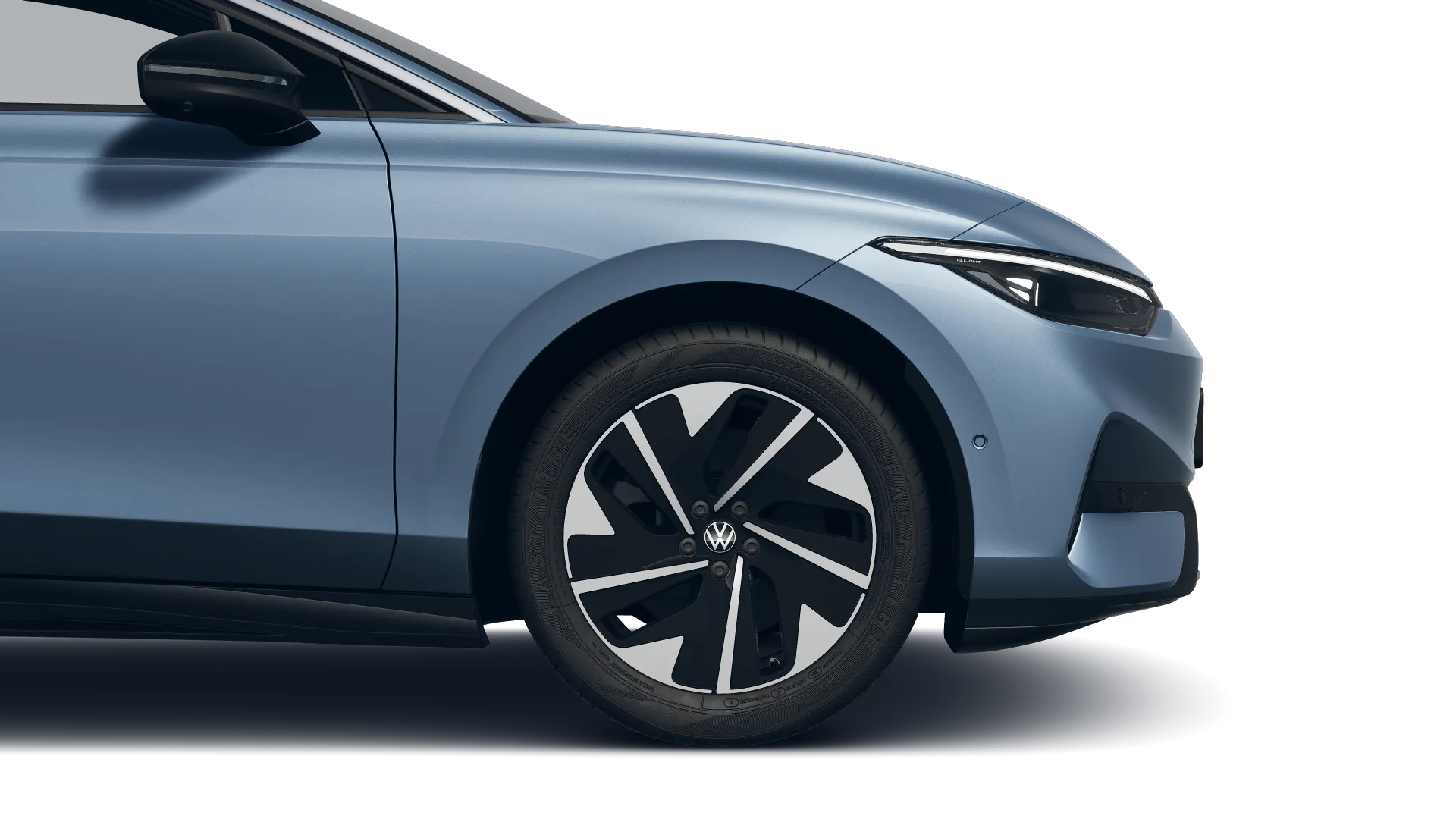 Volkswagen ID.7 Tourer Pro