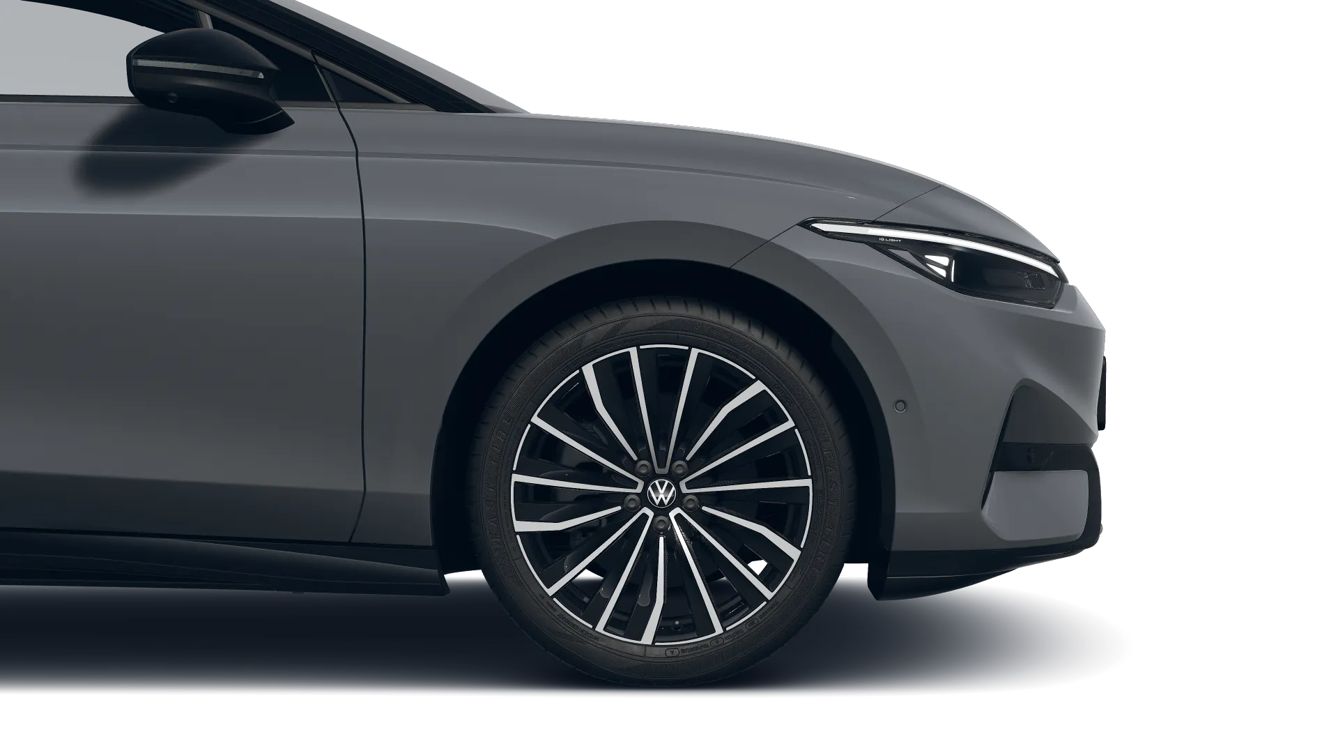 Volkswagen ID.7 Tourer Pro S