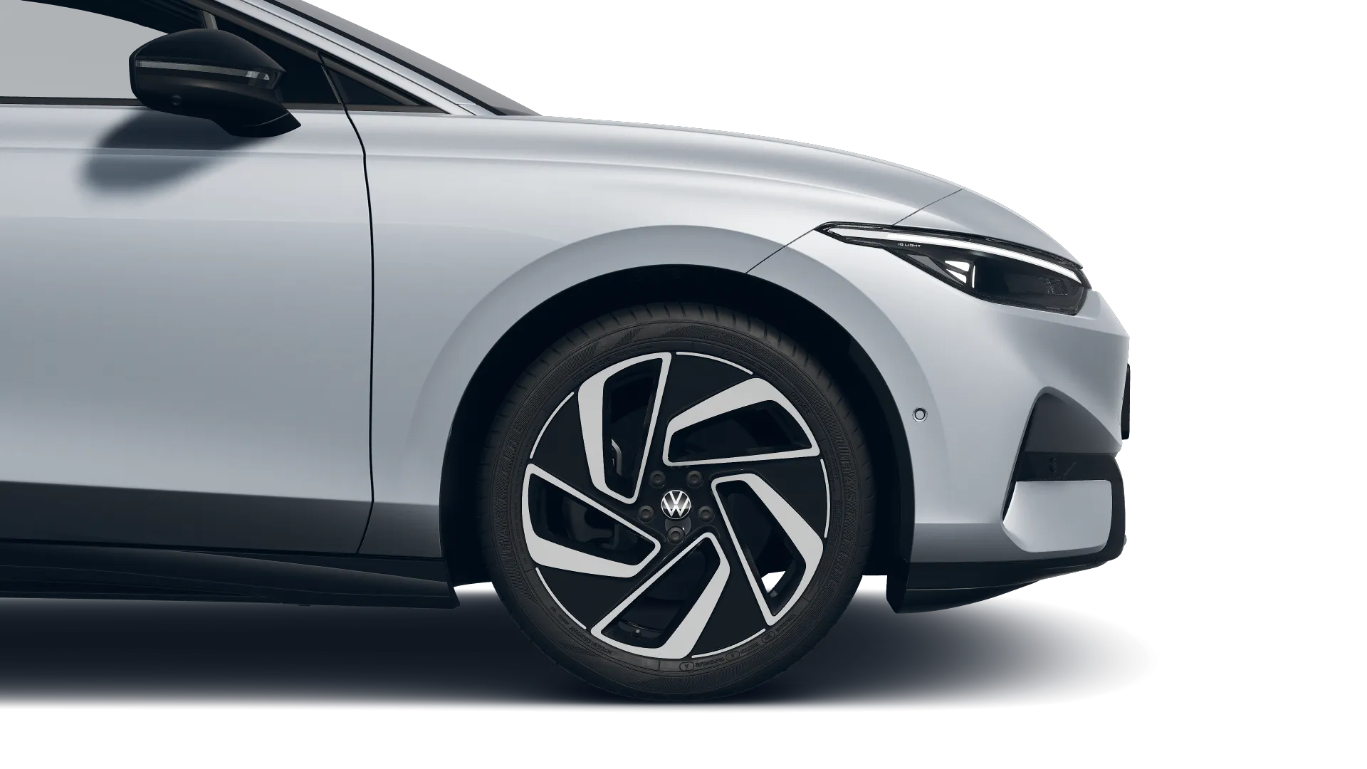 Volkswagen ID.7 Tourer Pro S
