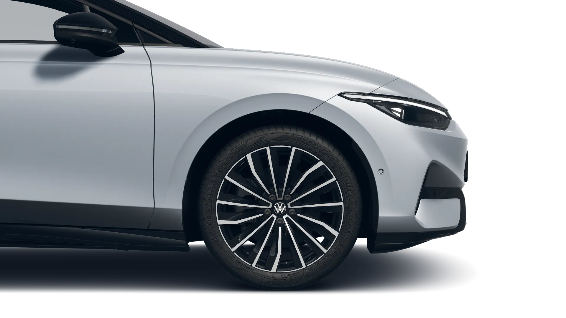 Volkswagen ID.7 Tourer Pro S