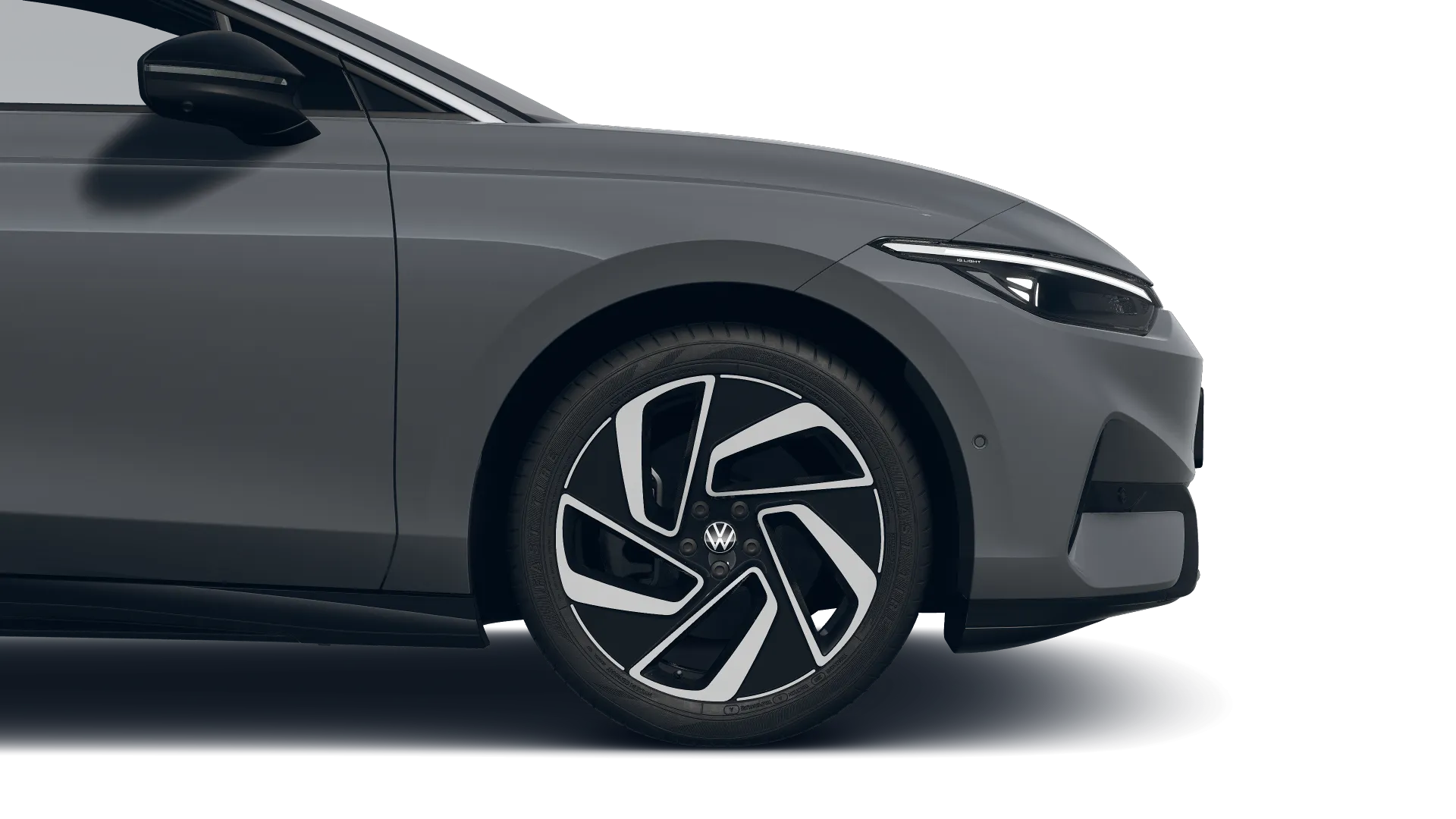 Volkswagen ID.7 Tourer Pro S