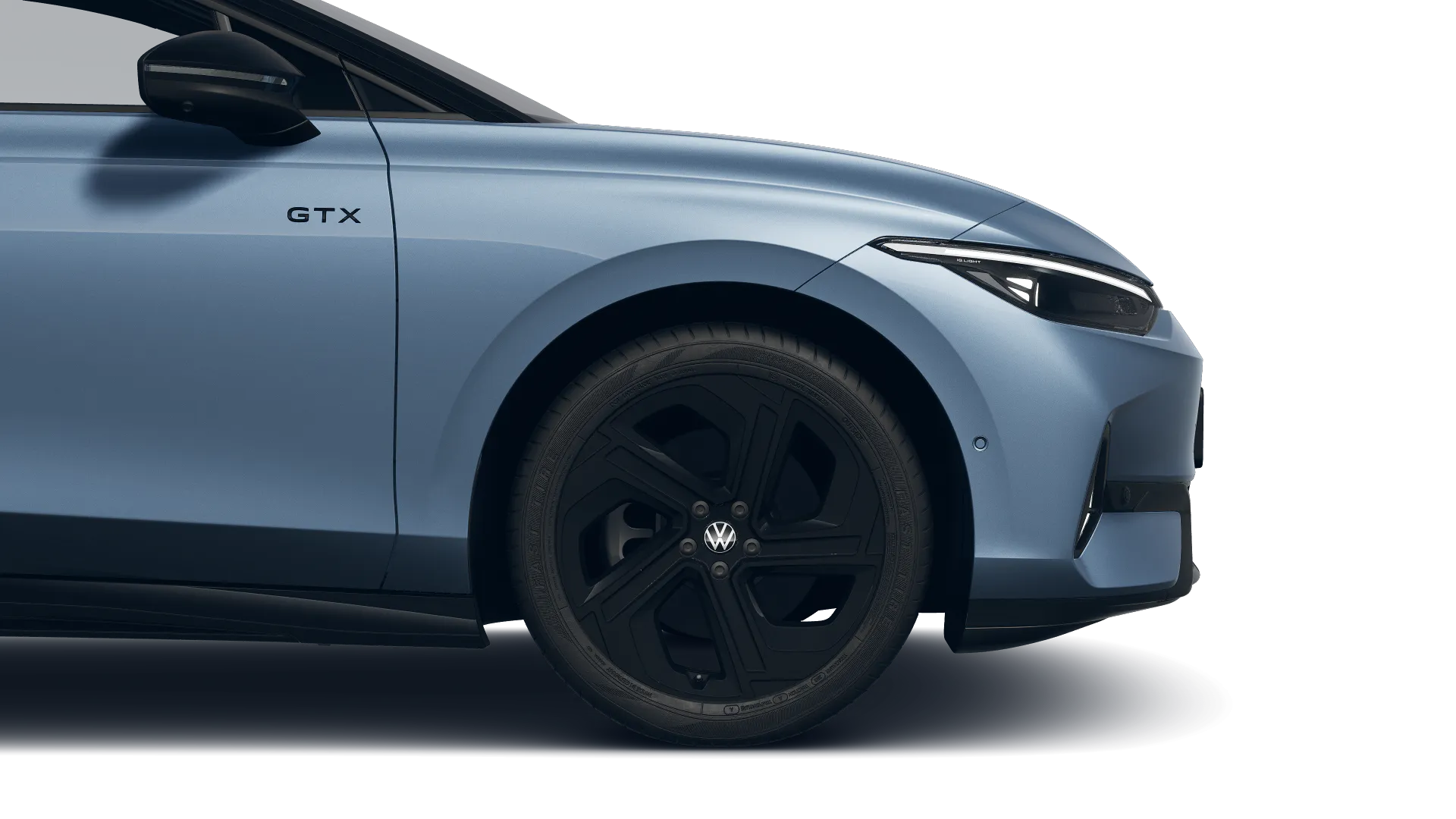 Volkswagen ID.7 Tourer GTX