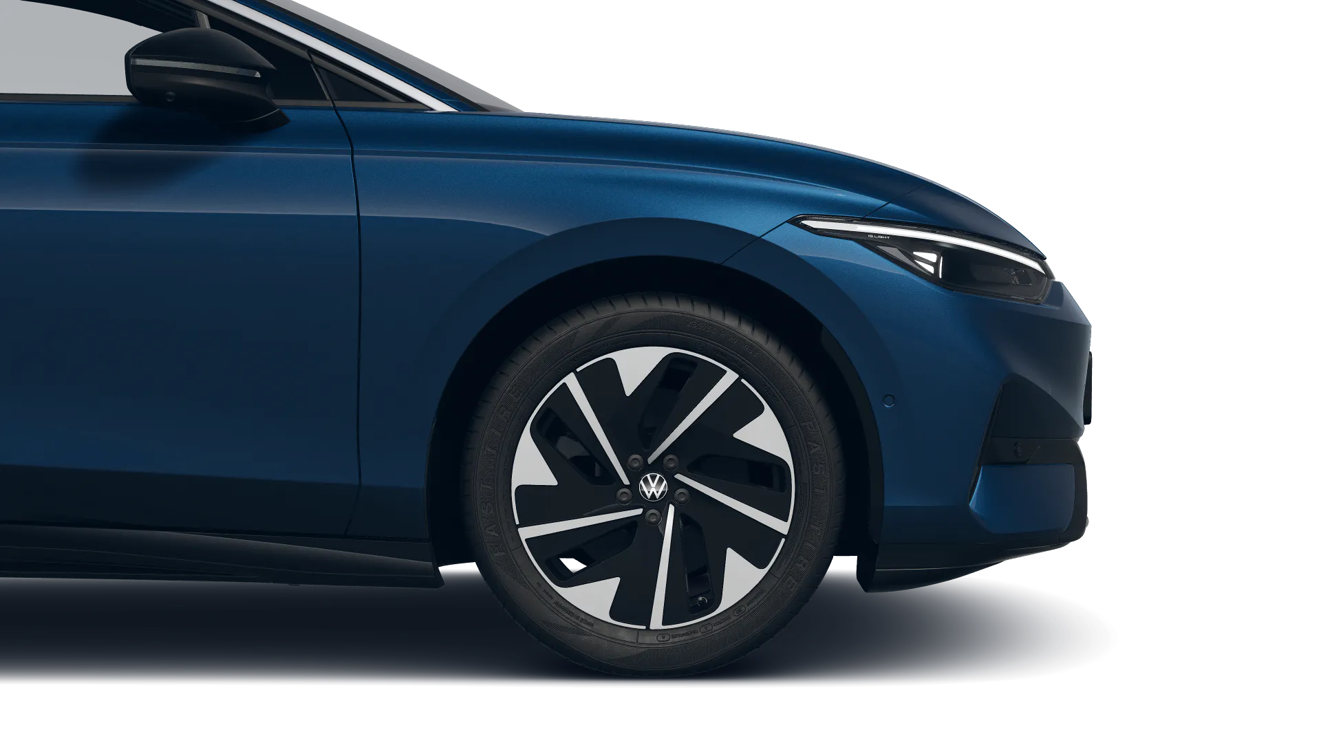 Volkswagen ID.7 Tourer Pro