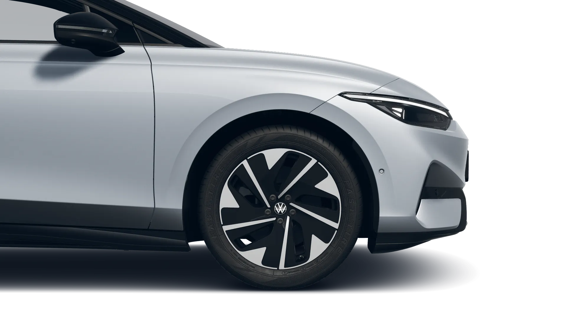 Volkswagen ID.7 Tourer Pro