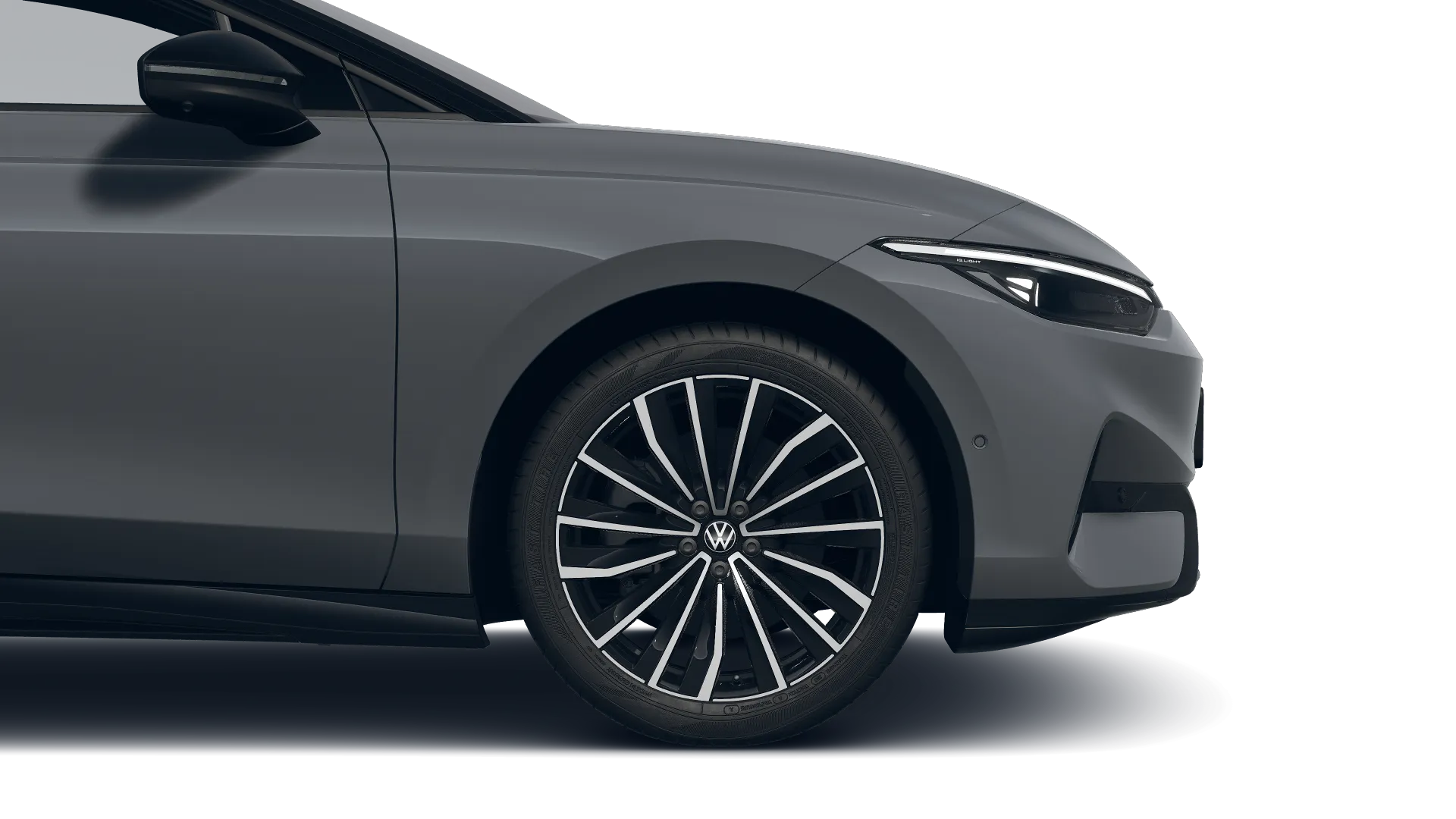Volkswagen ID.7 Tourer Pro S