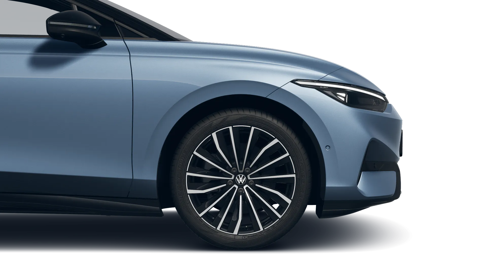 Volkswagen ID.7 Tourer Pro