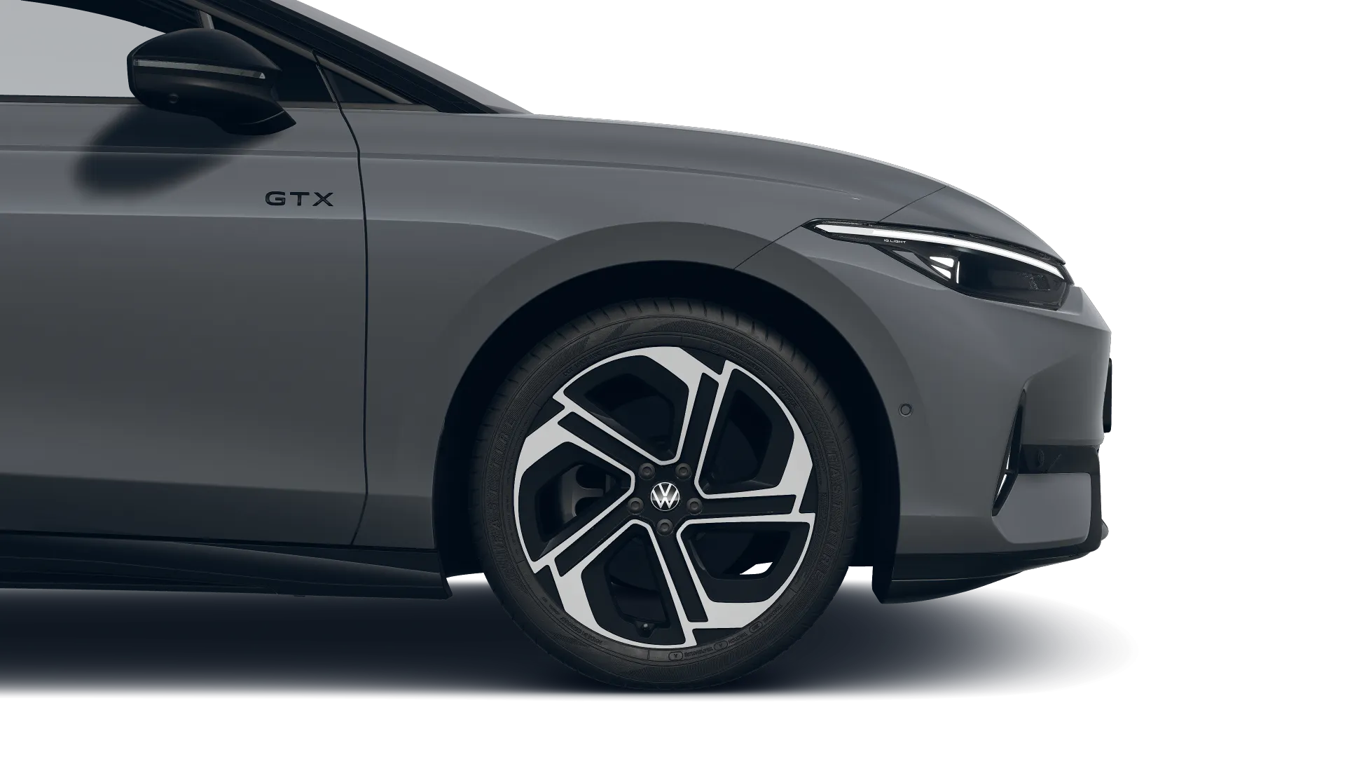 Volkswagen ID.7 Tourer GTX