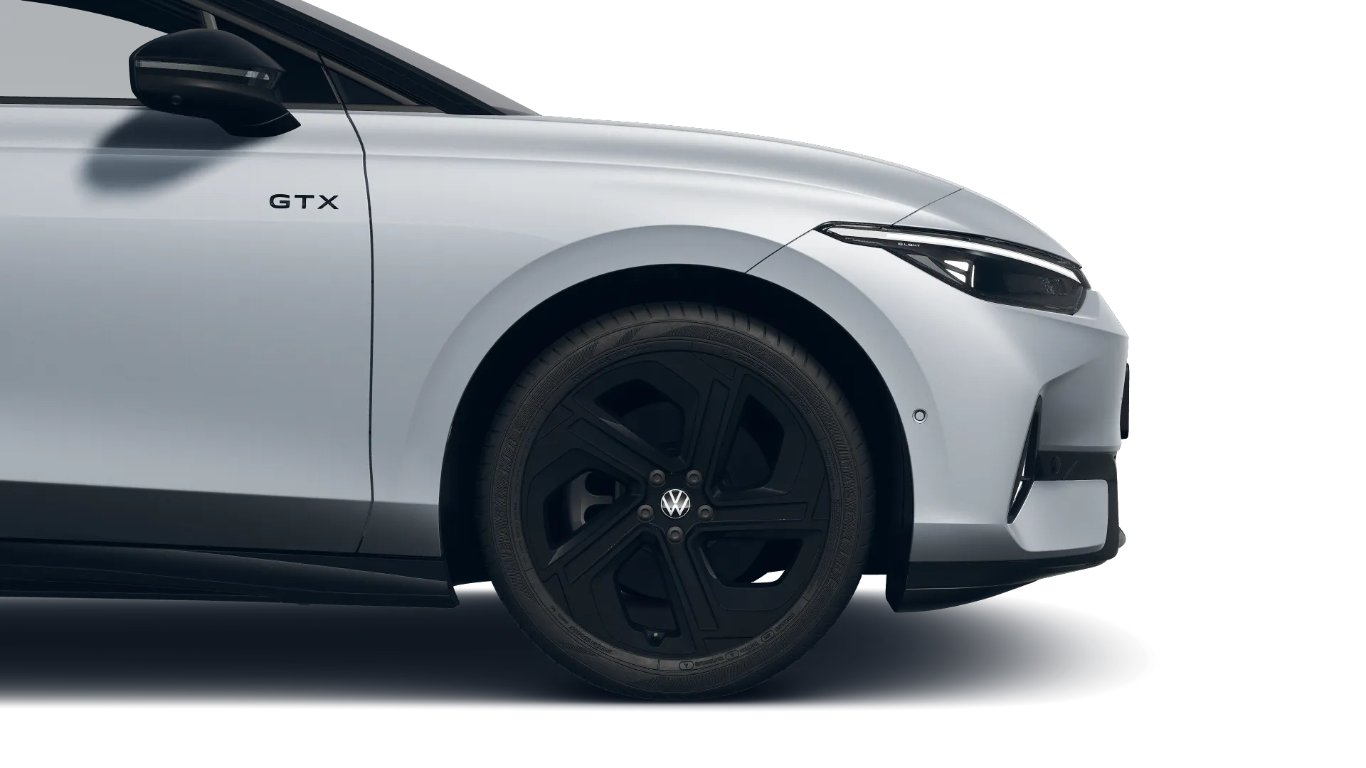 Volkswagen ID.7 Tourer GTX