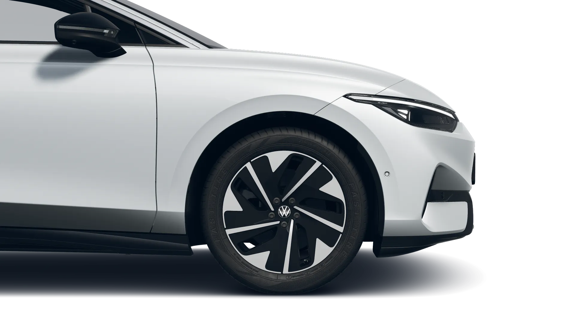 Volkswagen ID.7 Tourer Pro