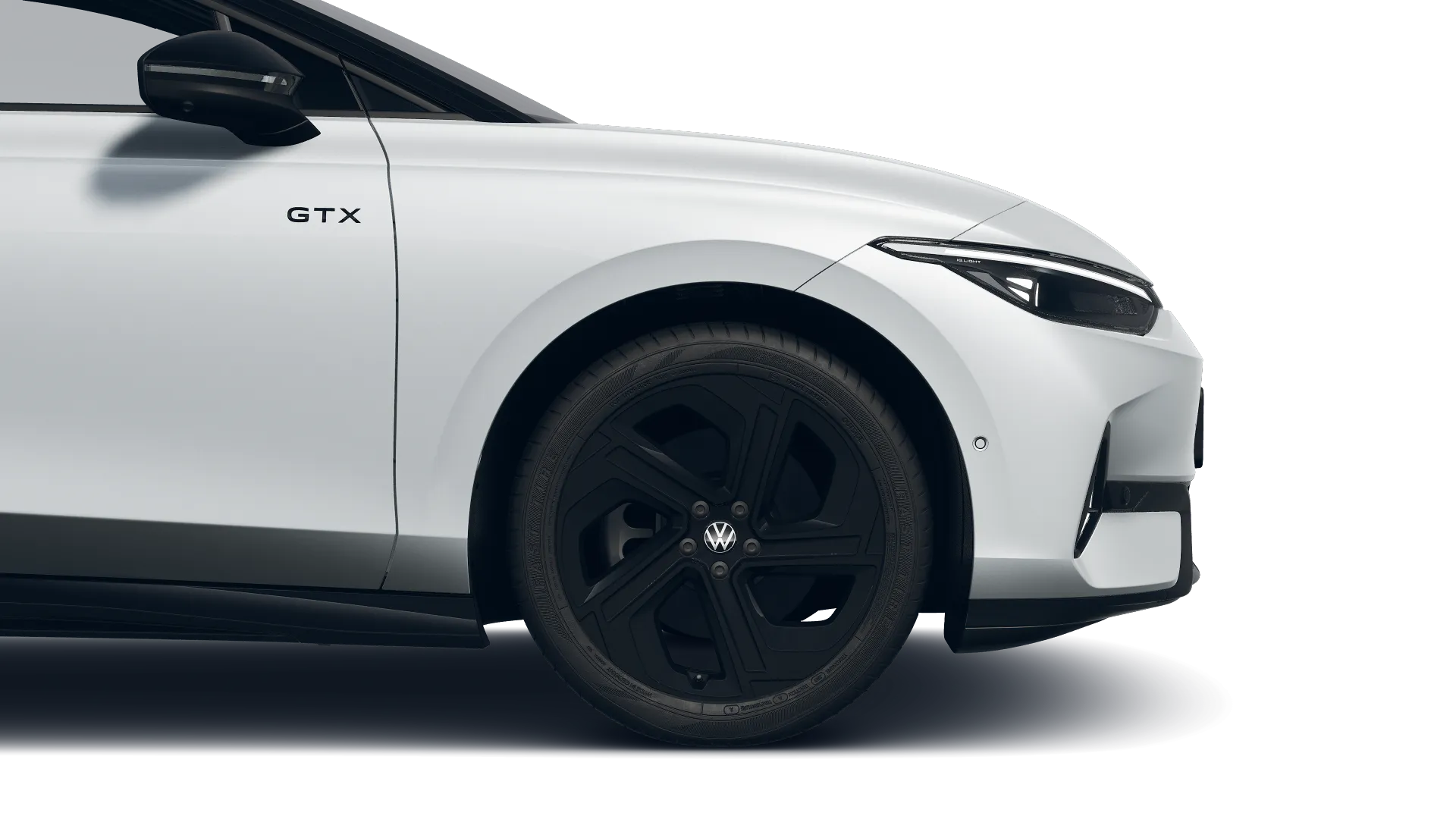 Volkswagen ID.7 Tourer GTX