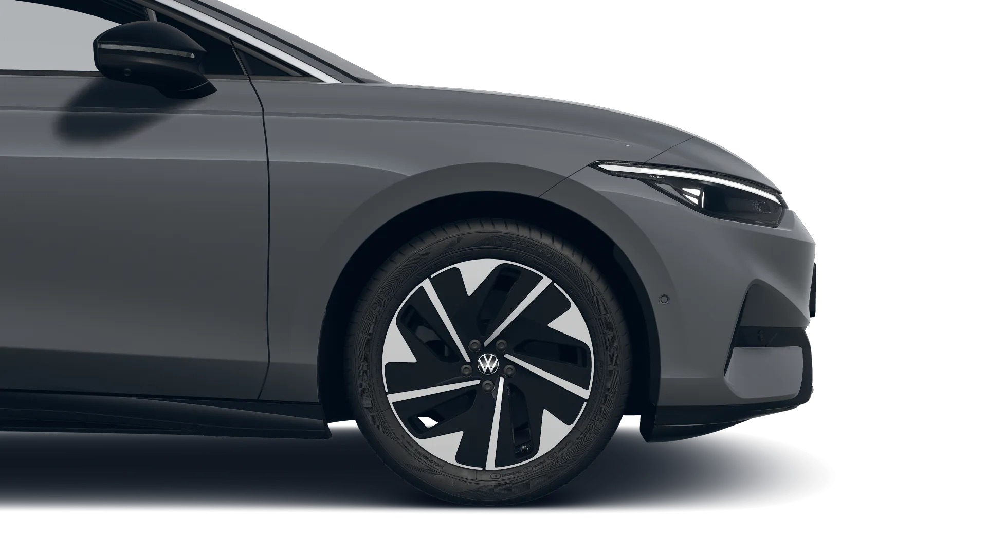 Volkswagen ID.7 Tourer Pro