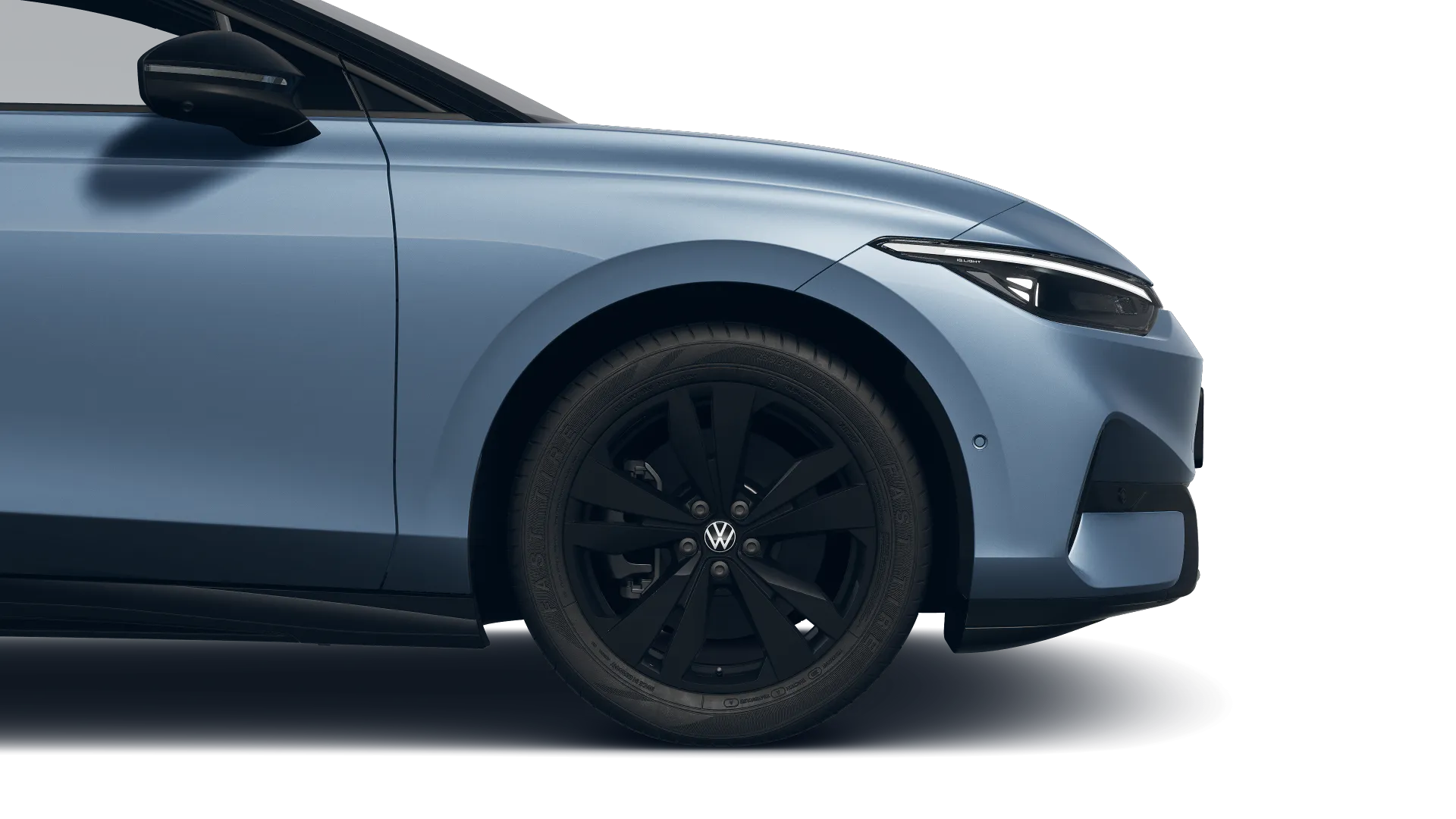 Volkswagen ID.7 Tourer Pro S