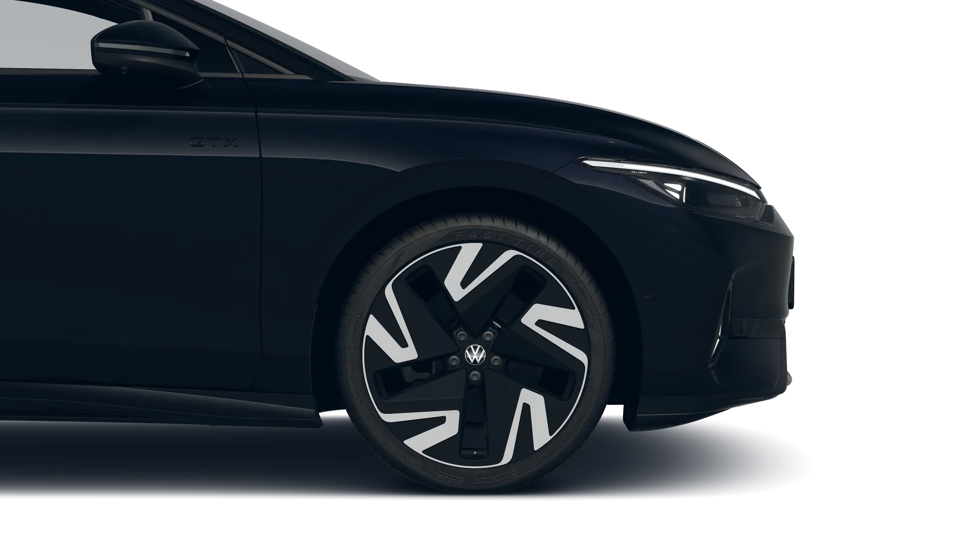 Volkswagen ID.7 Tourer GTX