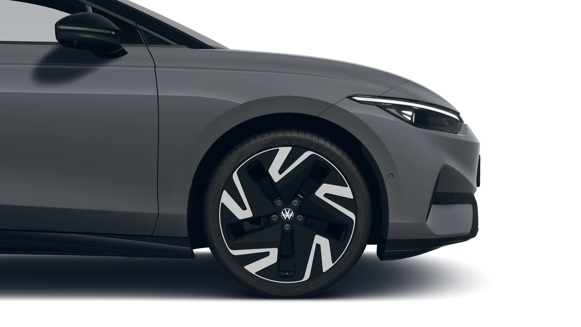 Volkswagen ID.7 Tourer Pro