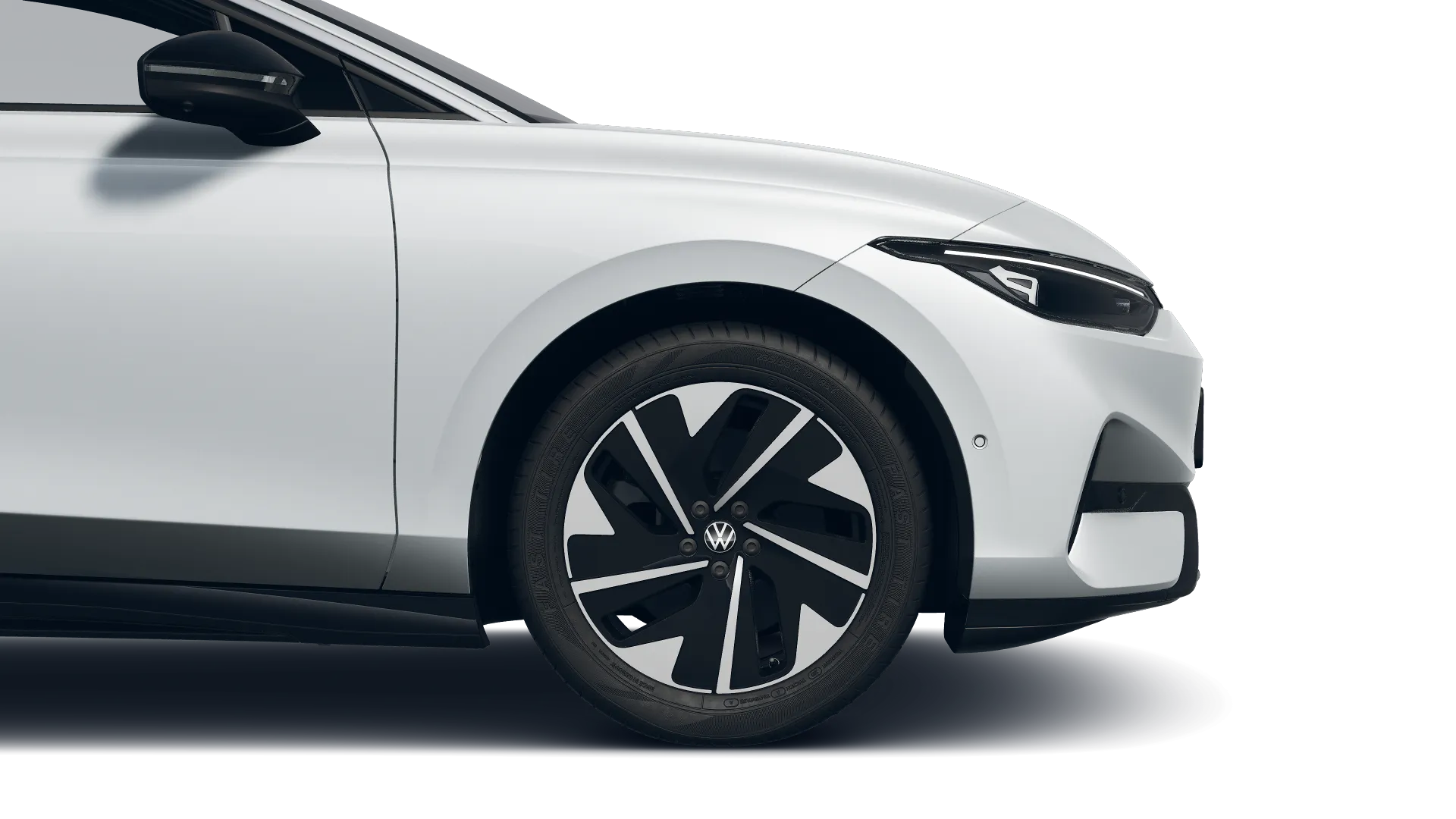 Volkswagen ID.7 Tourer Pro S