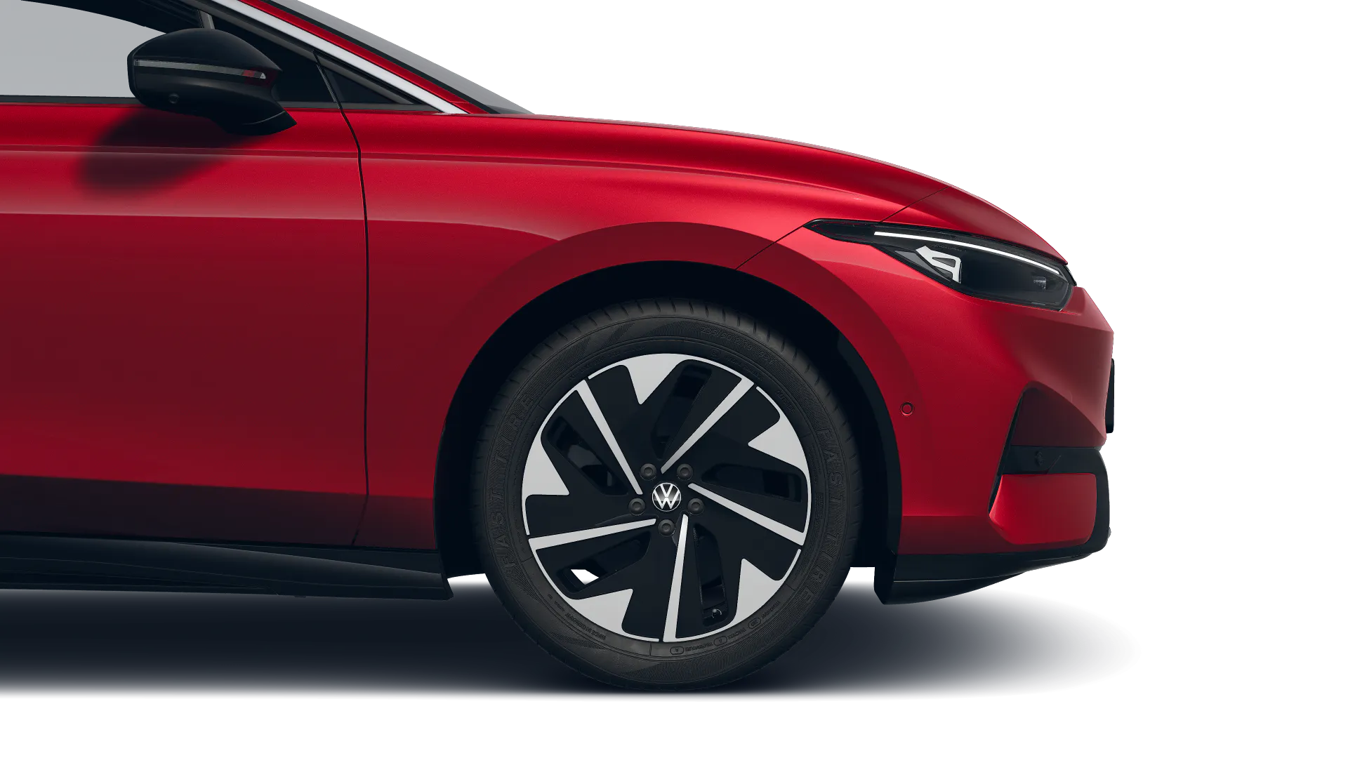 Volkswagen ID.7 Tourer Pro S