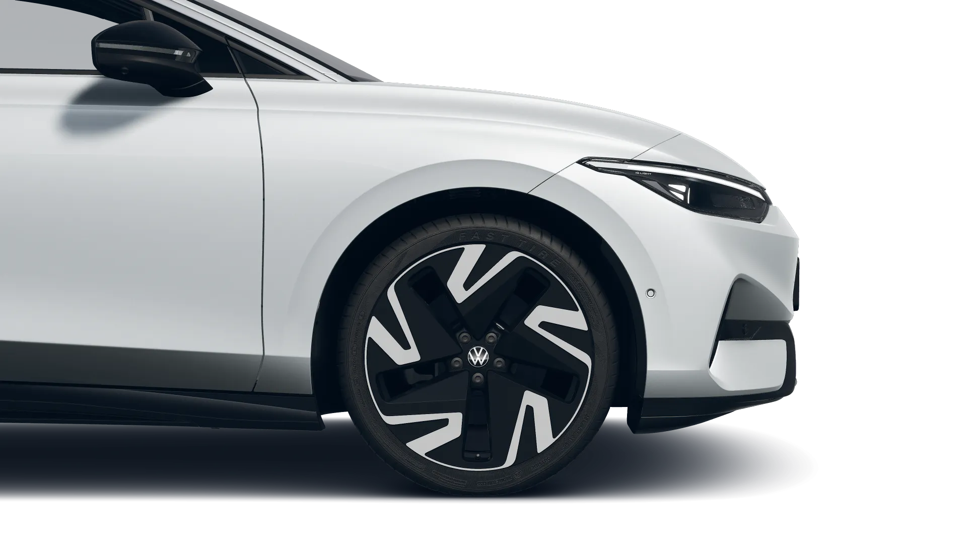 Volkswagen ID.7 Tourer Pro S