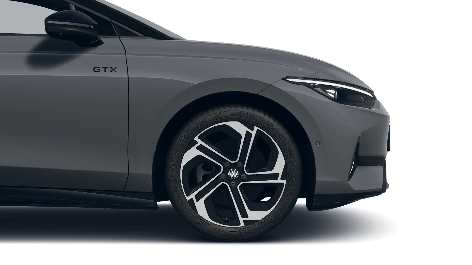 Volkswagen ID.7 Tourer GTX