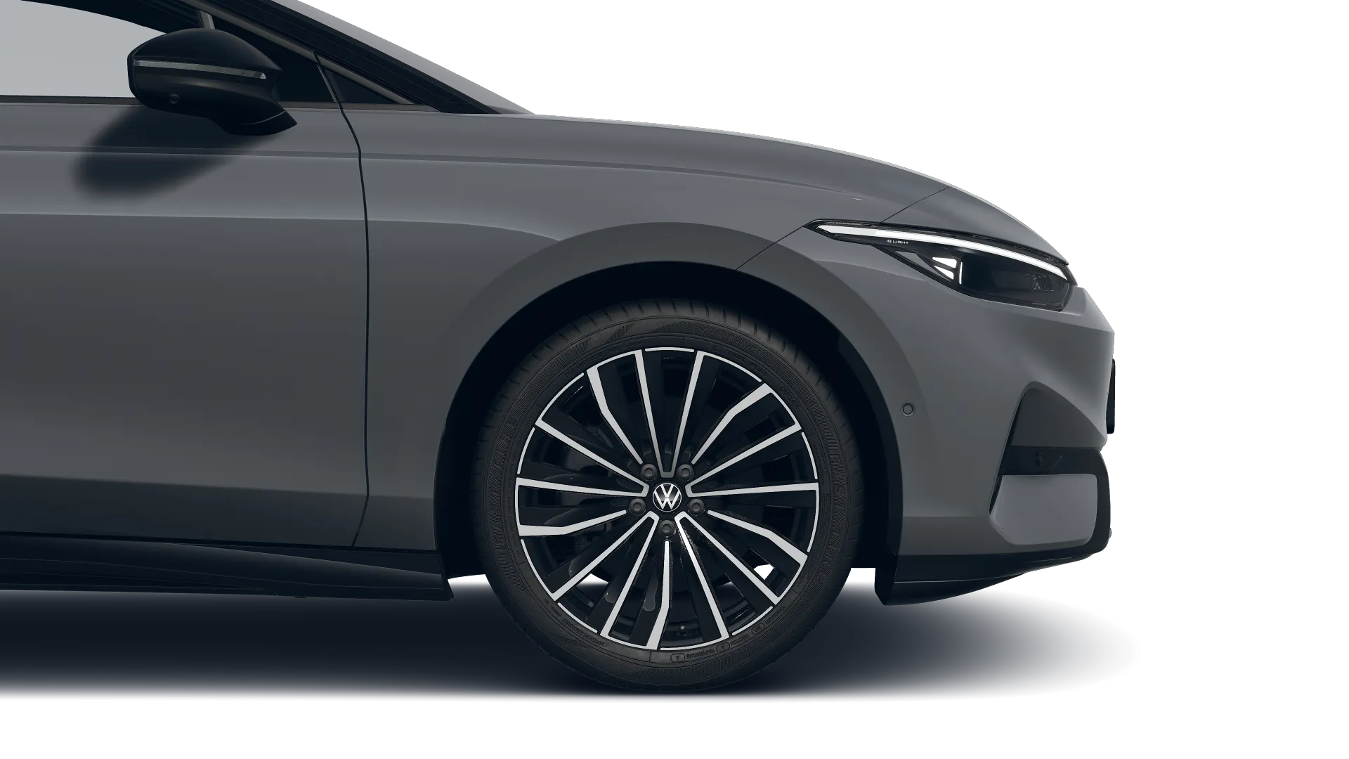 Volkswagen ID.7 Tourer Pro