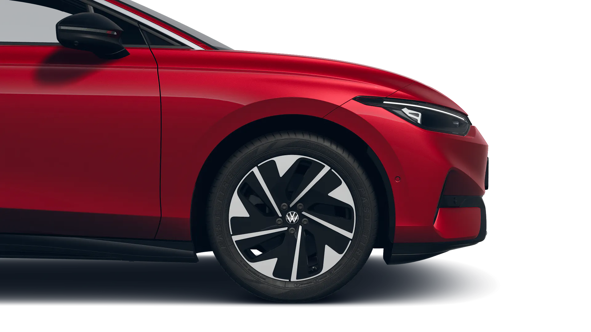 Volkswagen ID.7 Tourer Pro S