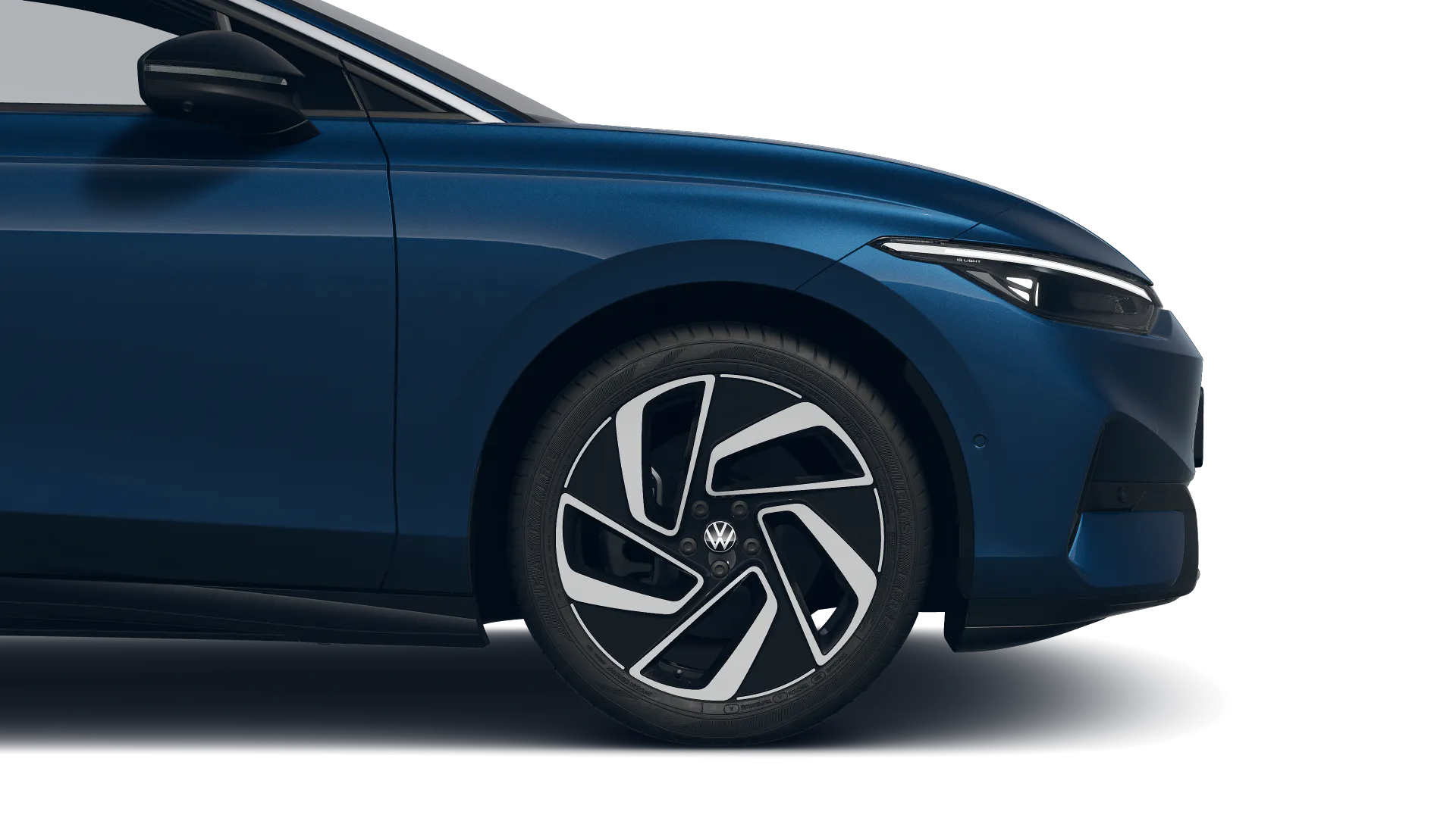 Volkswagen ID.7 Tourer Pro