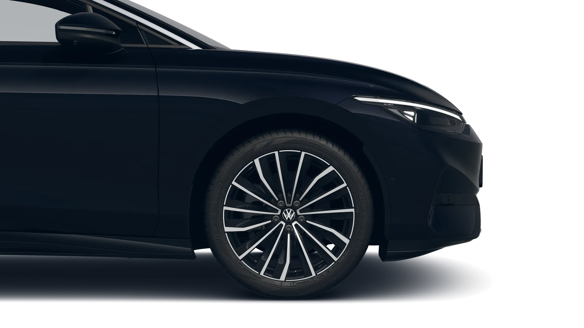 Volkswagen ID.7 Tourer Pro